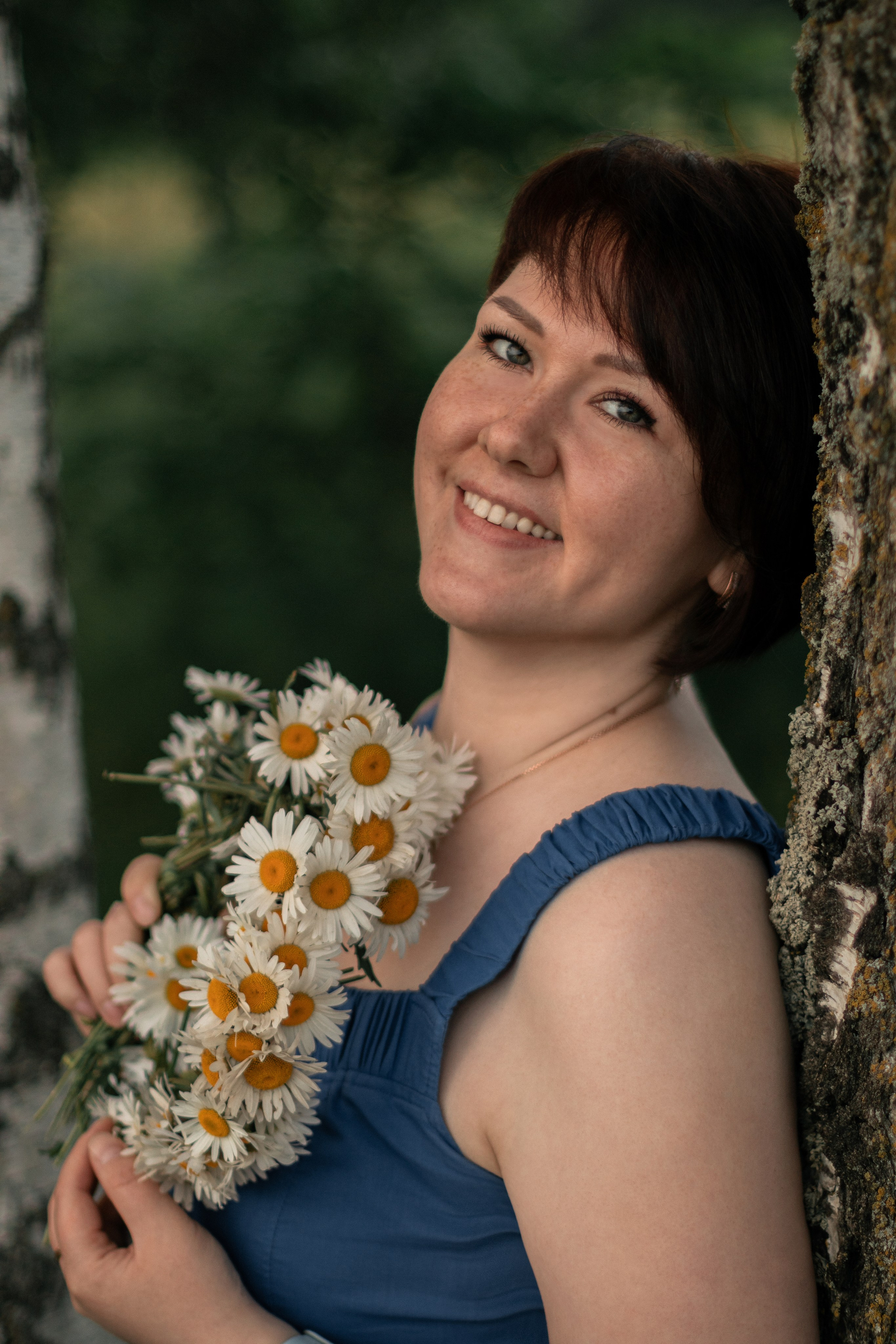 Индивидуальная съемка. Фотограф в Москве и Московской области — Акулина Софья