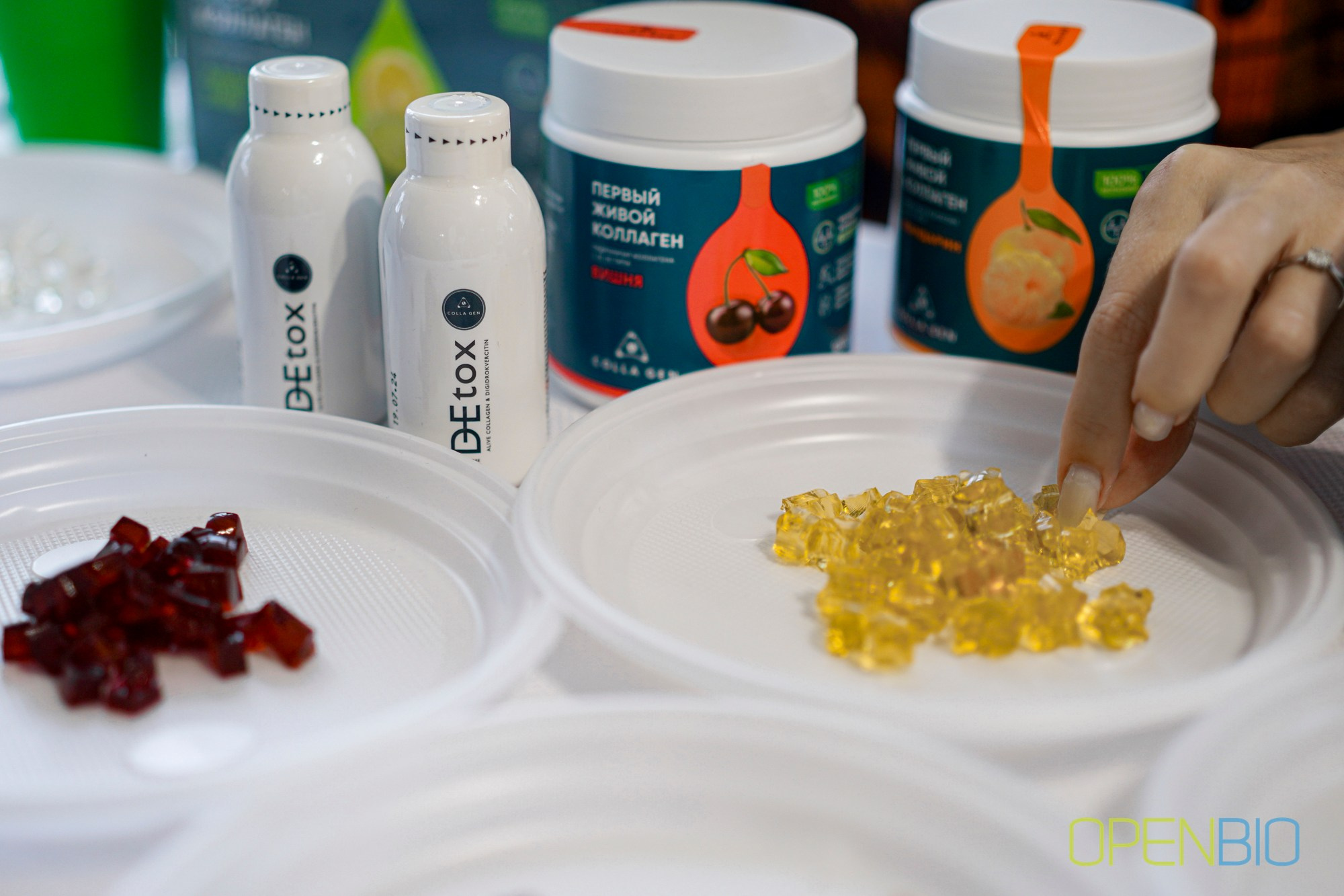 OpenBio | Форум 2024. #фотокаквкино | Фотографирую людей