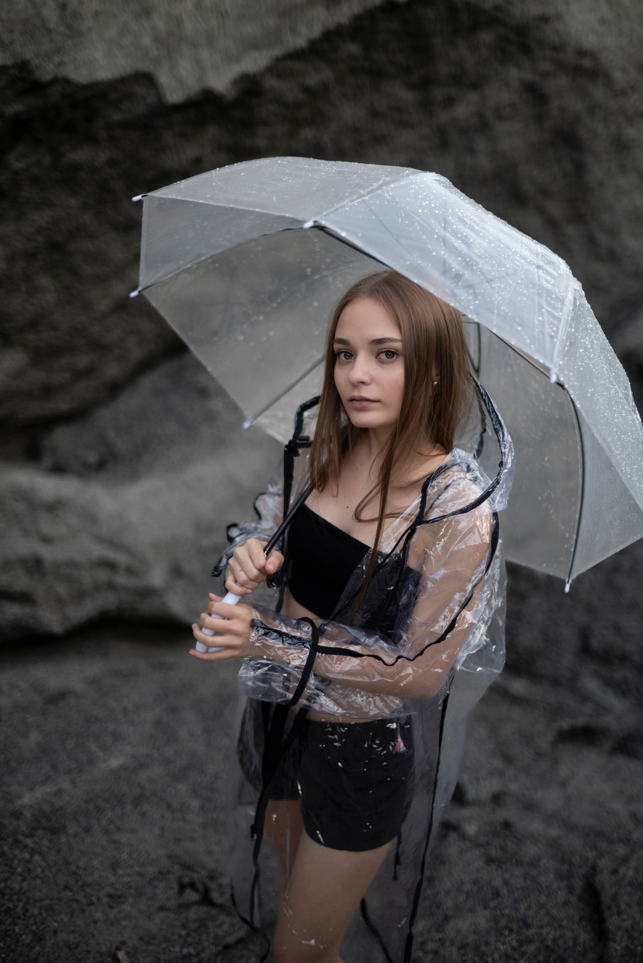 Фотопрогулка с Натальей. Фотограф г. Москва
