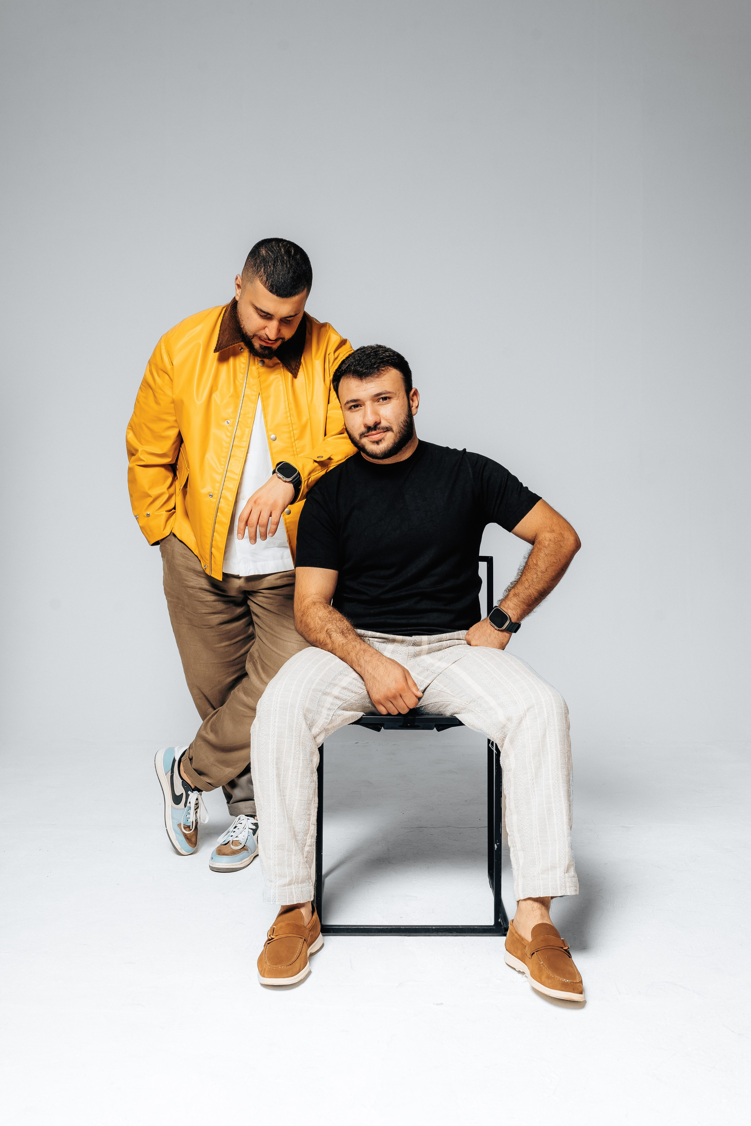 TURAL EVEREST x RUSLAN DOBRYY