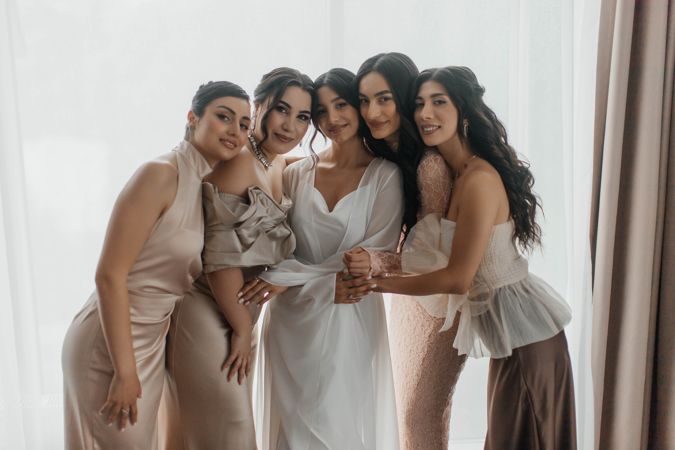 Арсен & Мариам. Главная