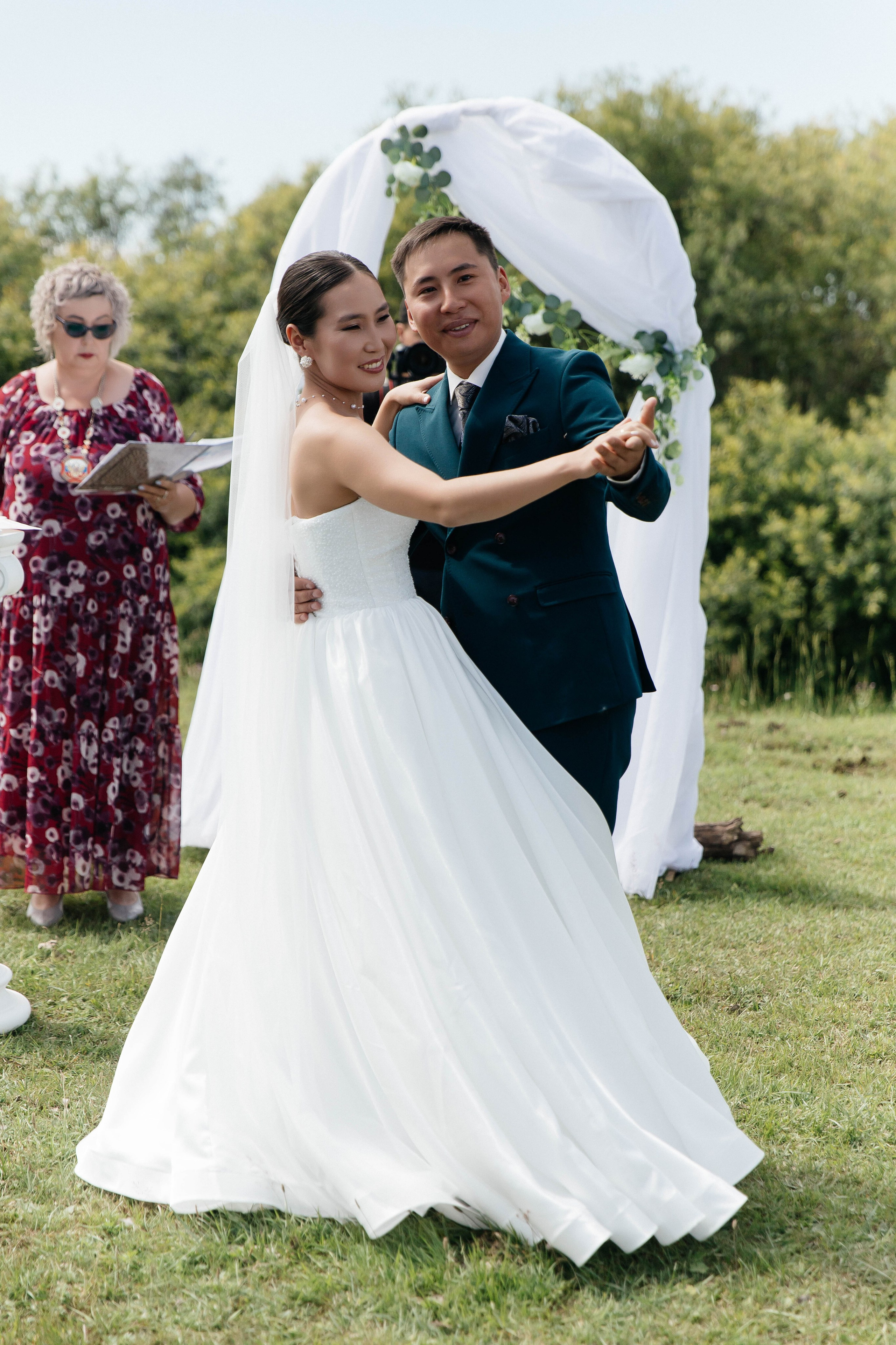 Анатолий & Светлана. Главная