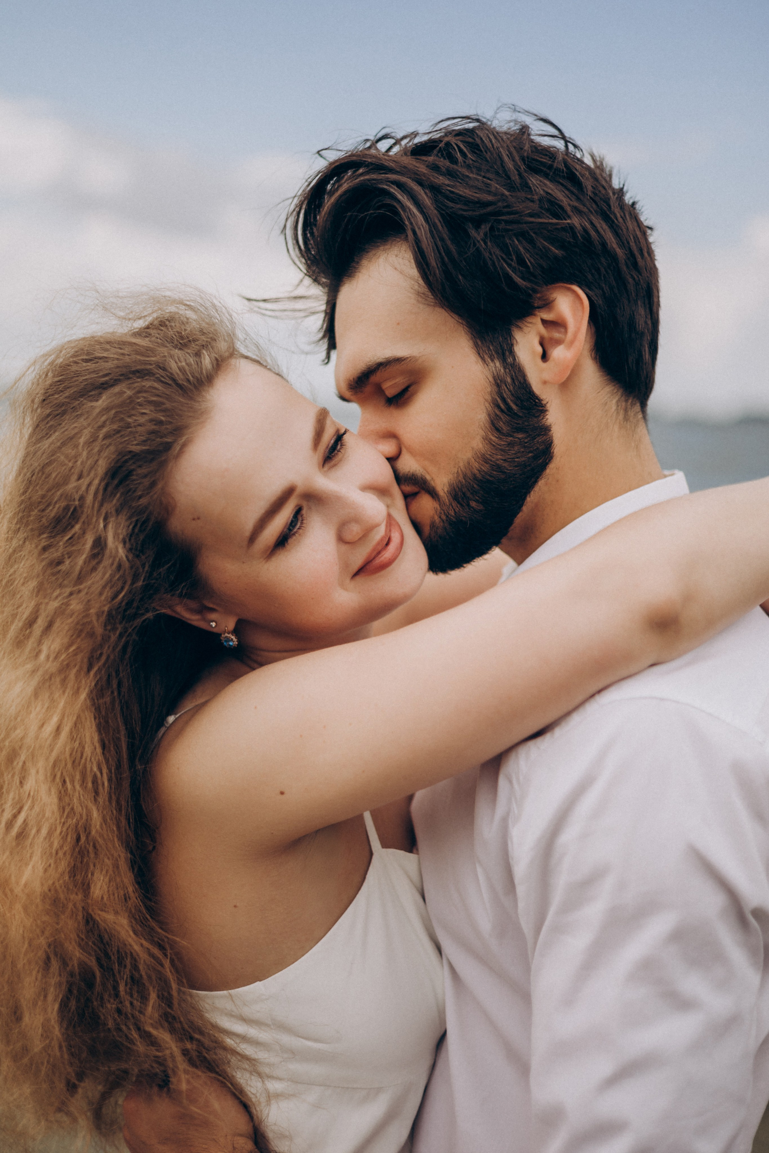 Станислав & Анастасия. Виктория Файфер| фотограф Новосибирск