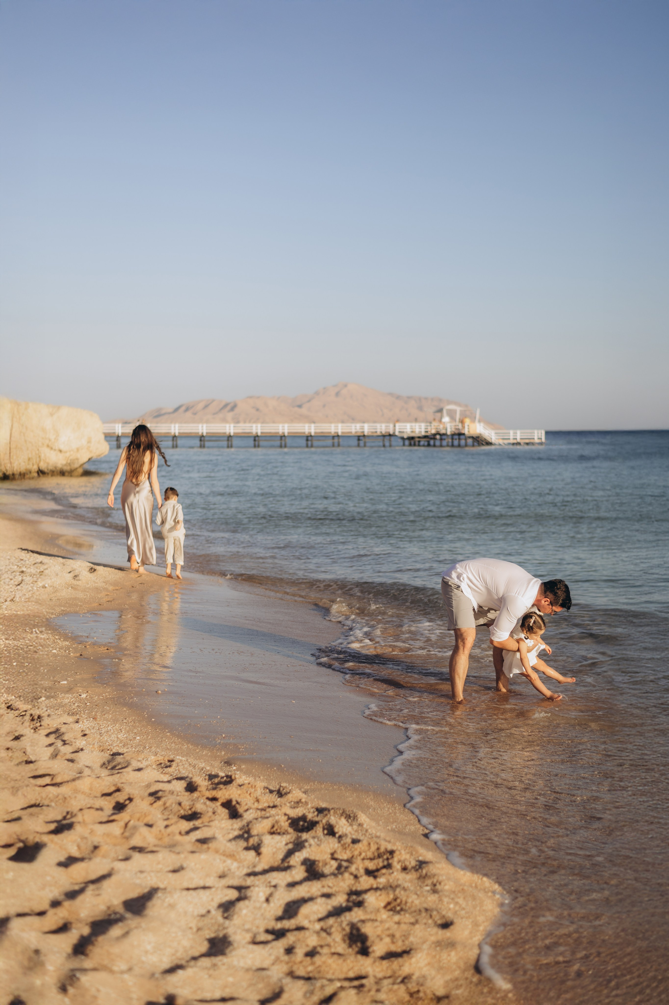 ARAKS FAMILY. Wedding and family photographer in Egypt Natalia Matlina