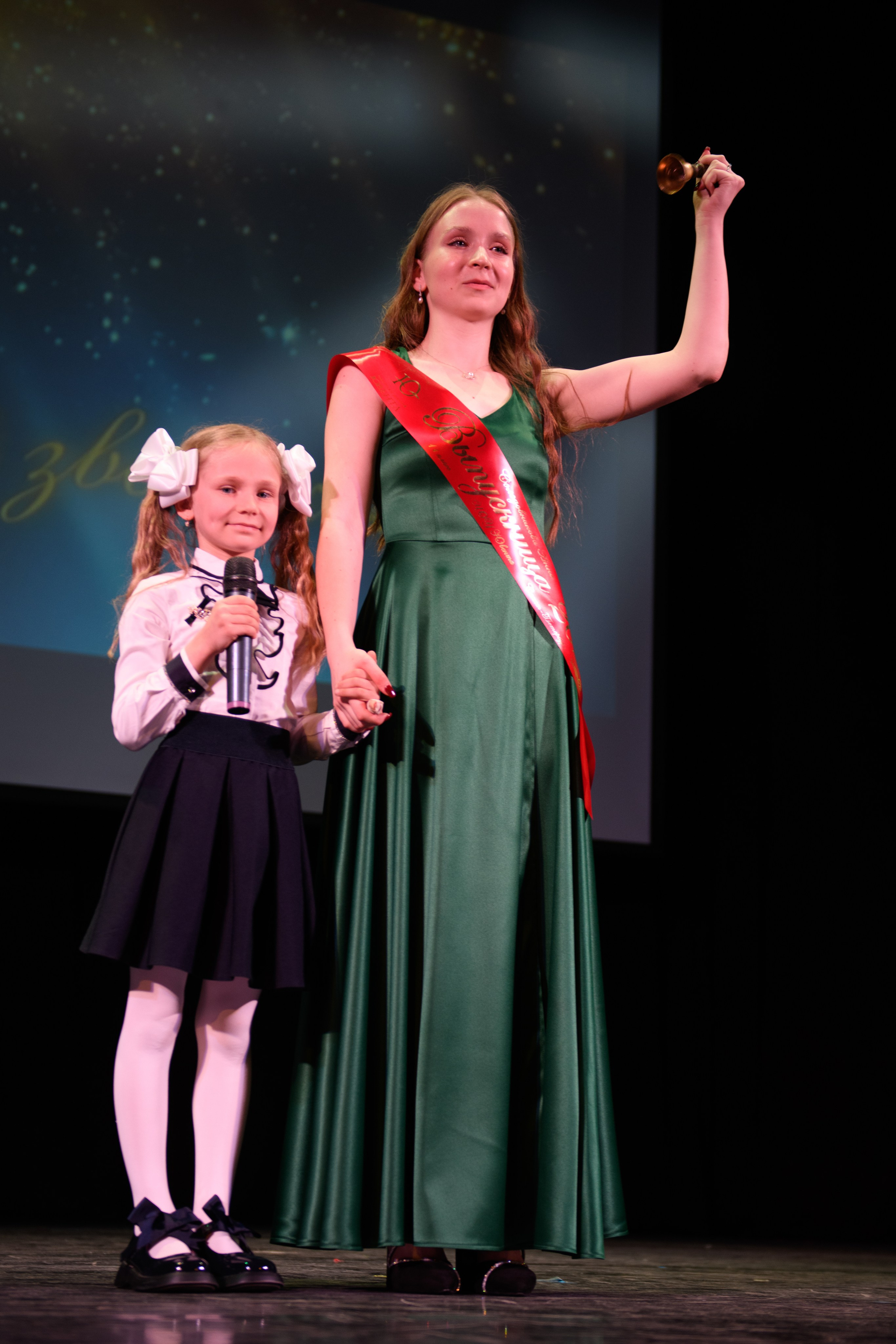 Фотосъёмка торжественного вечера выпускников. Организация и проведение фотосъемок в Санкт-Петербурге. Фотограф Смирягин Илья