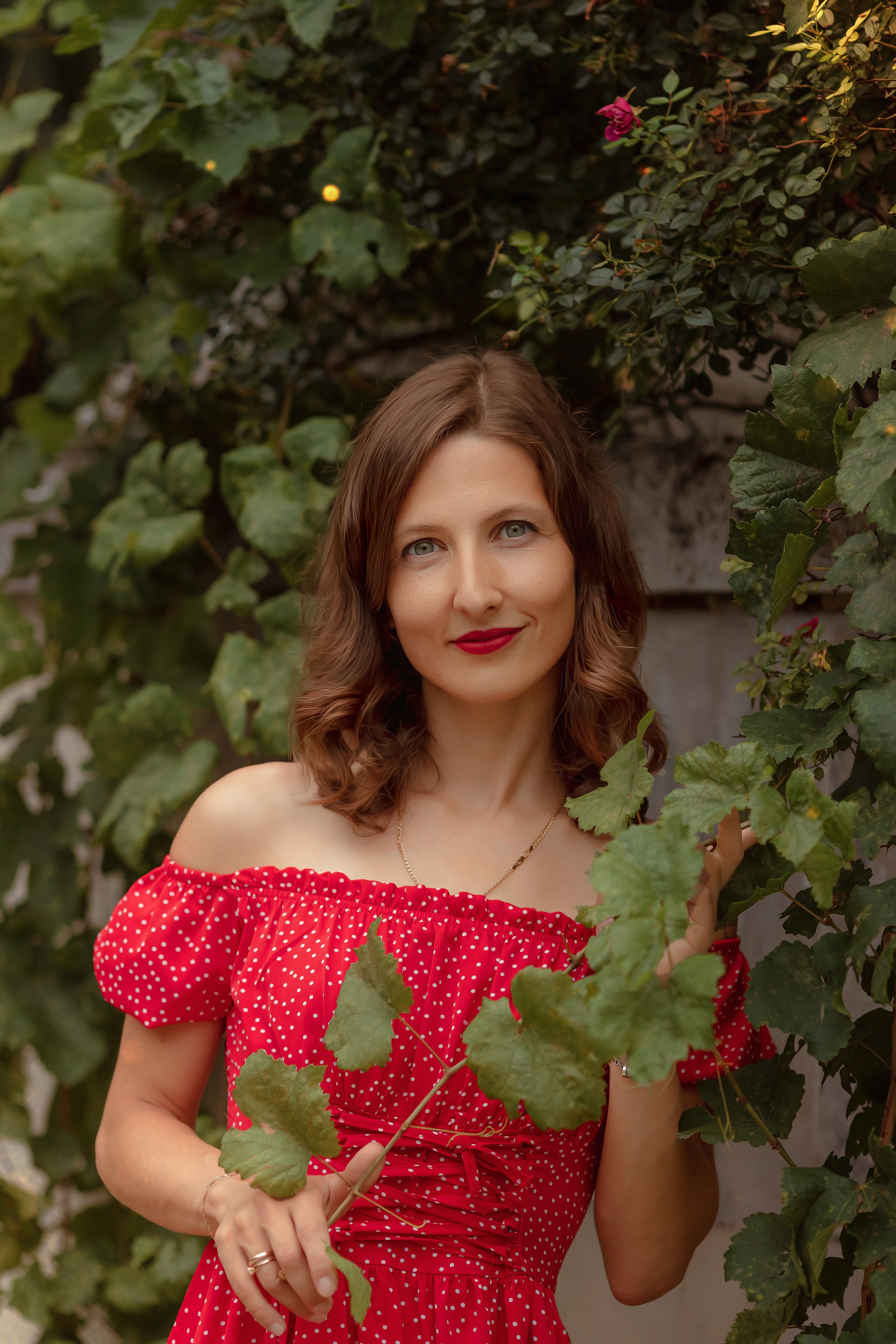 Ксюша. Семейный и детский фотограф в Крыму Екатерина Швец