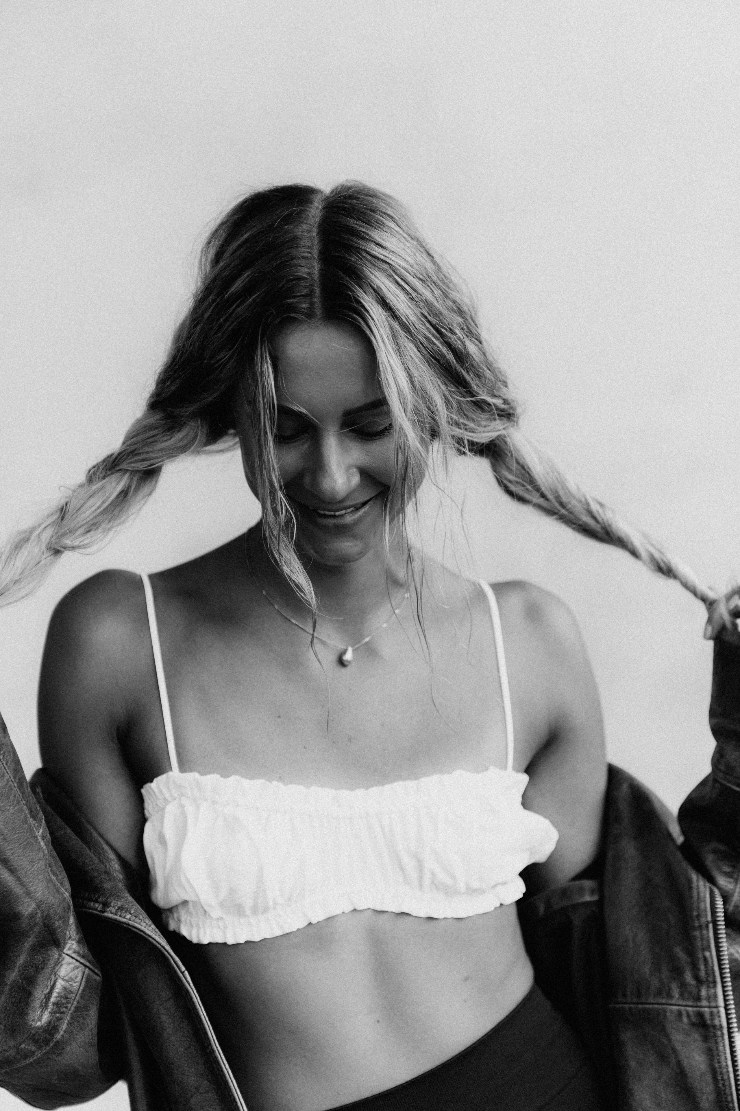 Evelina. Фотограф Нина Дмитриева