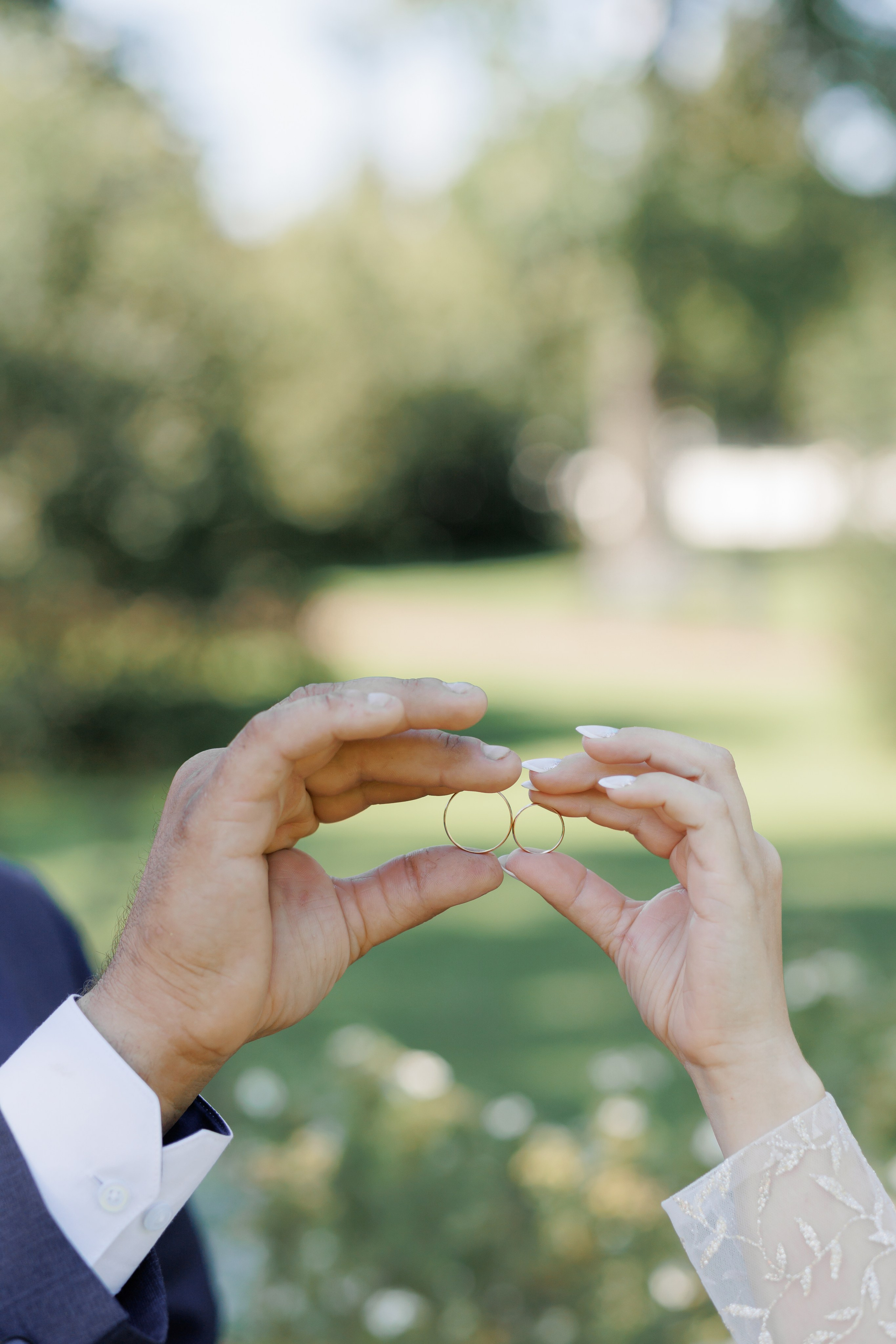 Свадьба Валентины и Василия. Свадебный и семейный фотограф в Твери и Тверской области