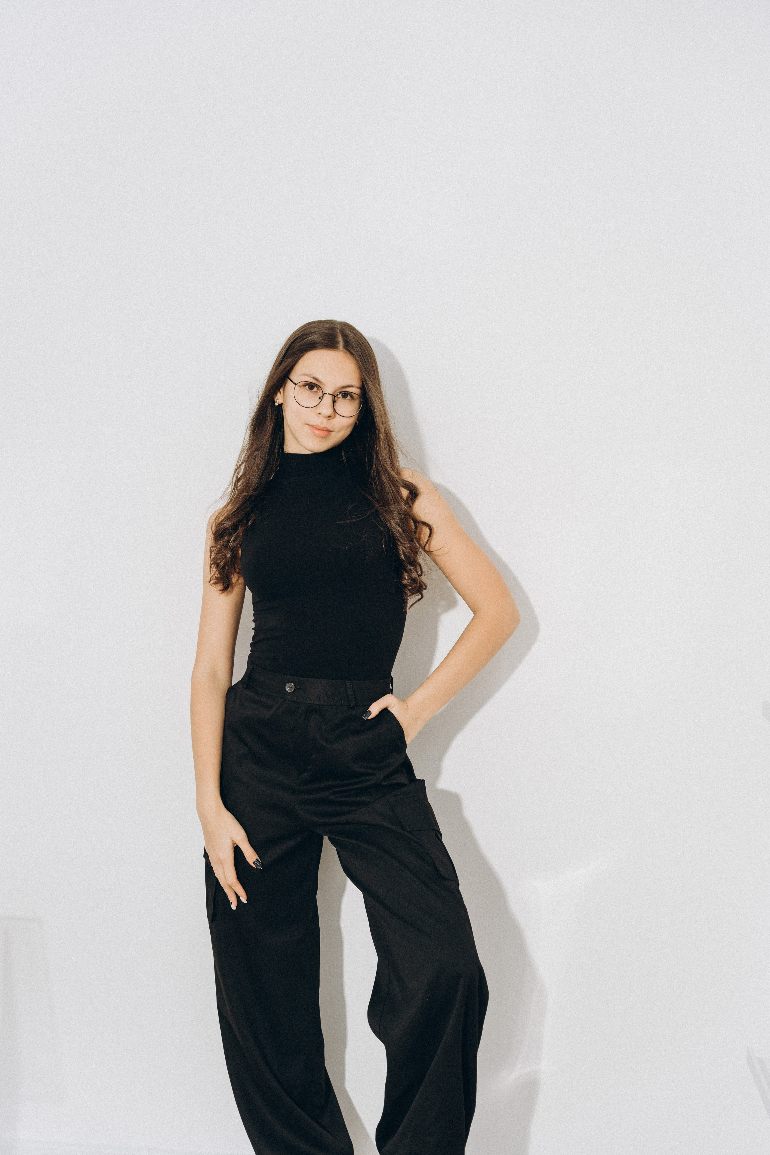 Милана. Портретный и семейный фотограф в Перми Мила Ульянова