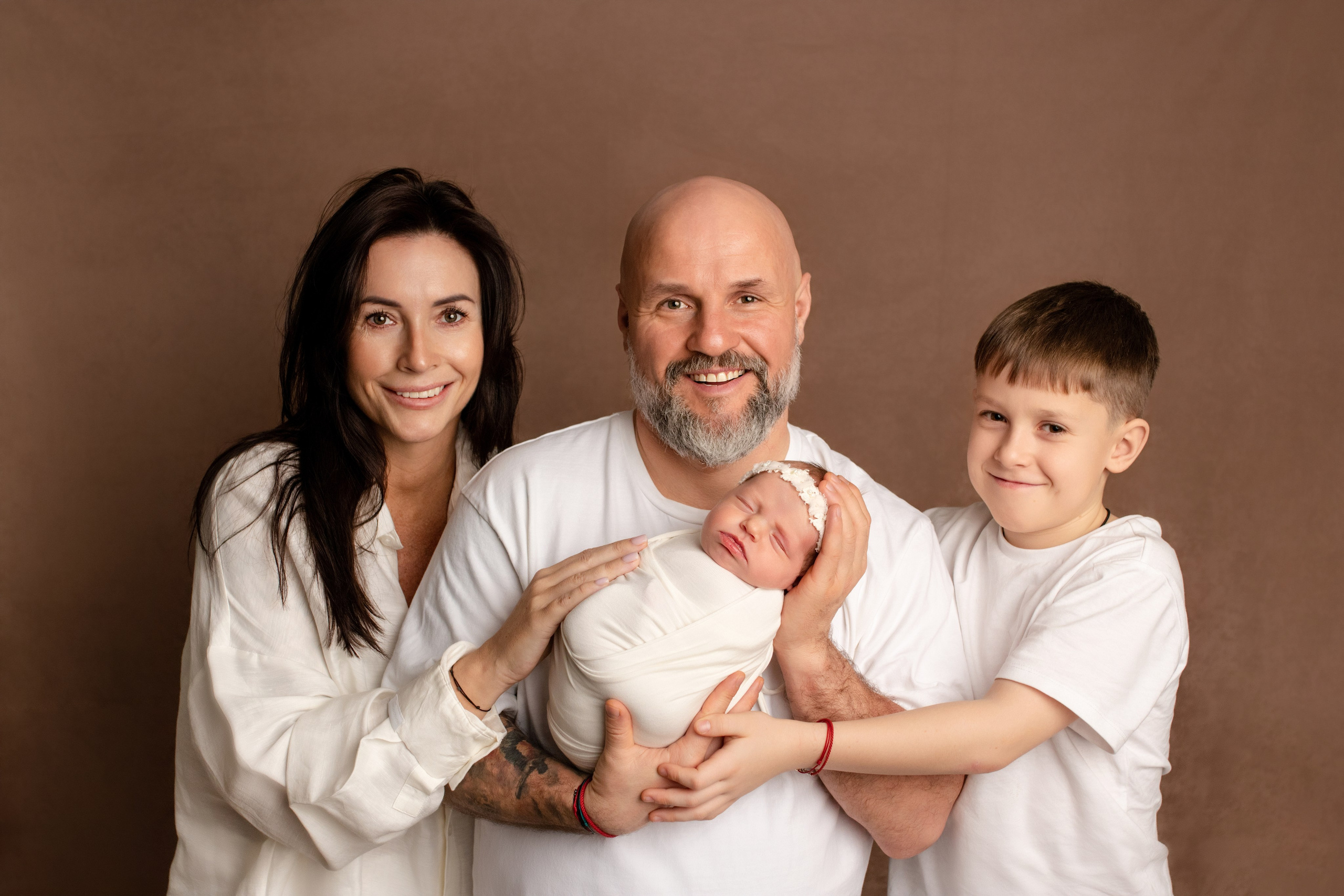 Красивые фотографии малышей у Вас дома. Фотограф новорождённых в Санкт-Петербурге Лилия Яковлева