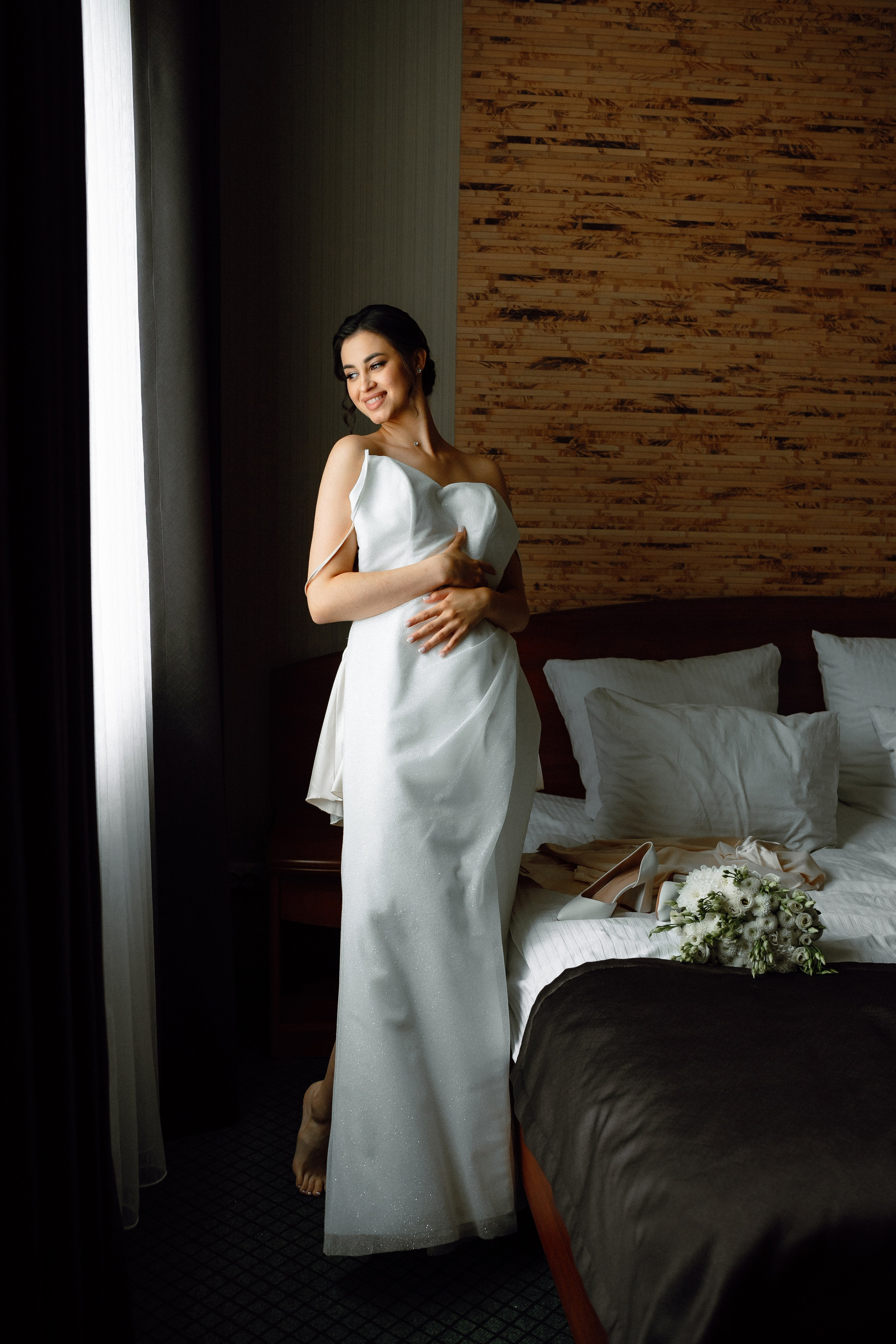 Евгений & Инна. Семейный и свадебный фотограф в Бугуруслане Екатерина Ронжина