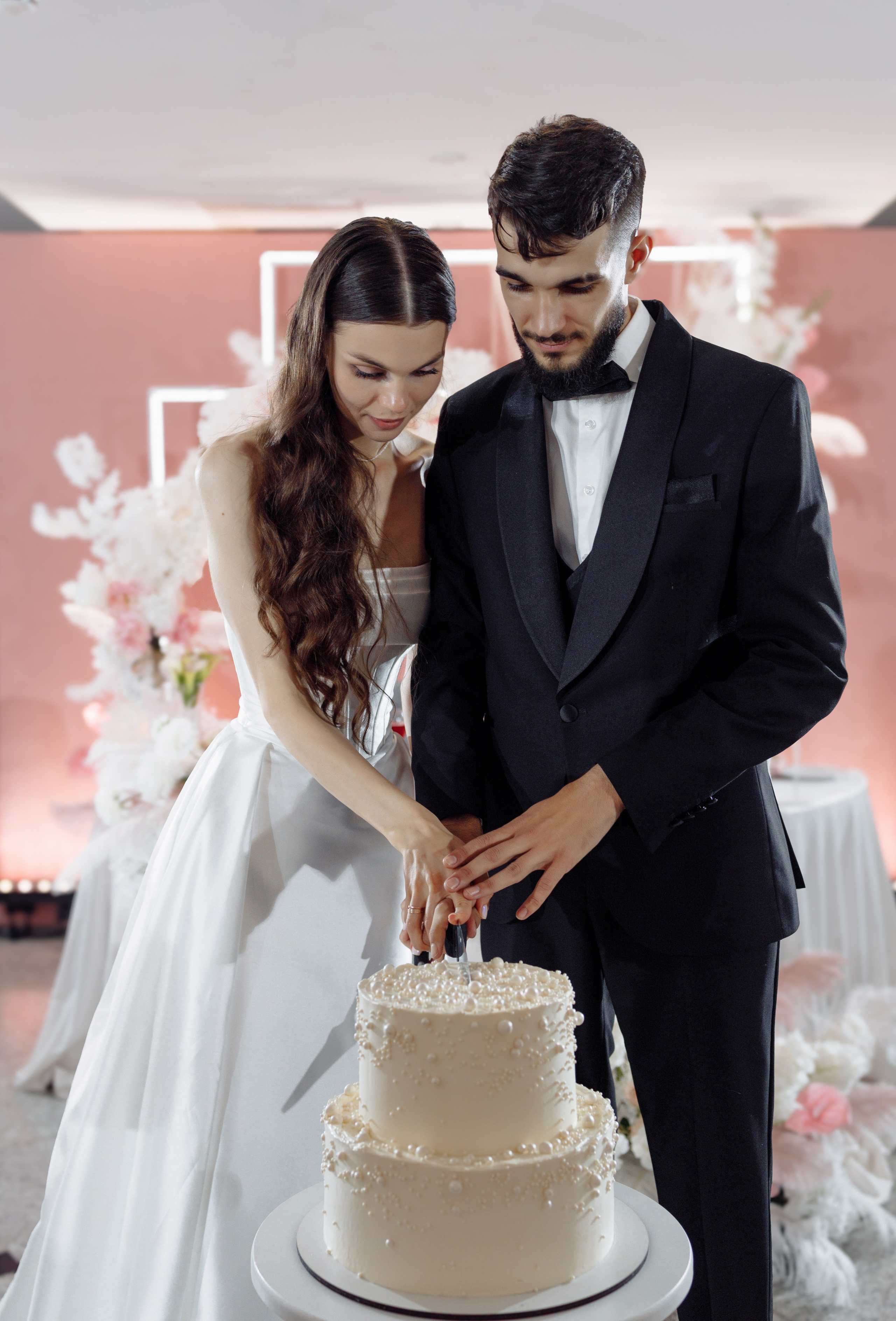 Виктория и Алексей. Свадебный фотограф Иркутск