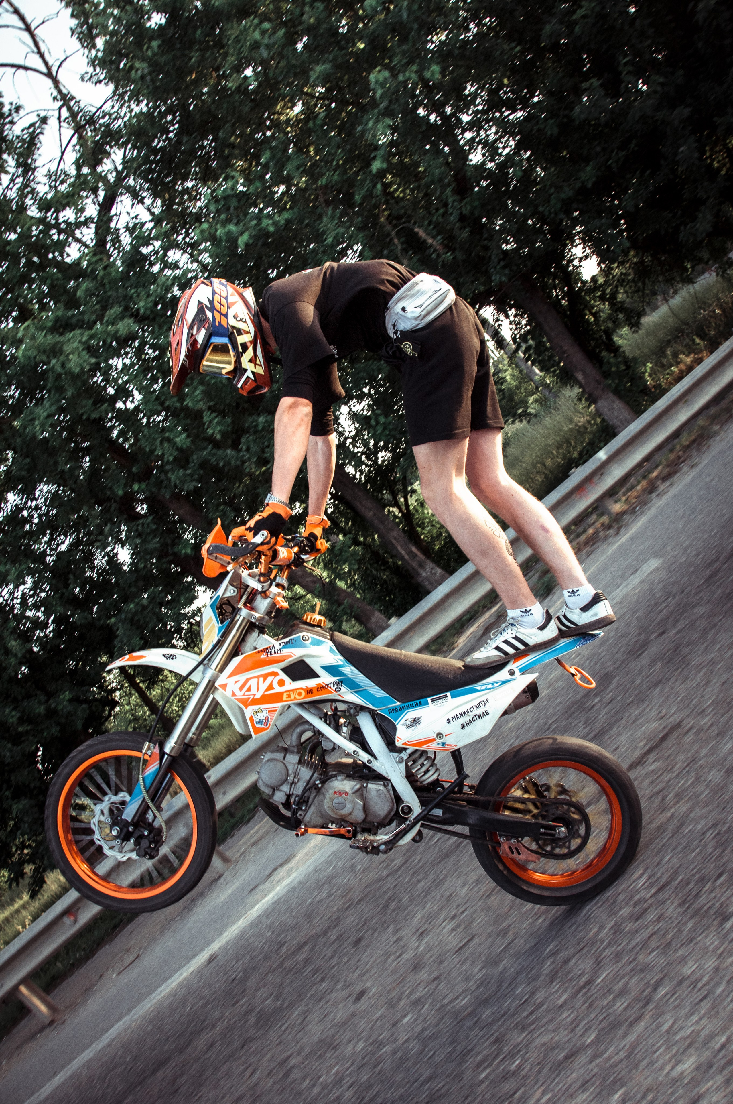 CST открытие сезона 2024. Репортажный фотограф в Симферополе Зареев Иван