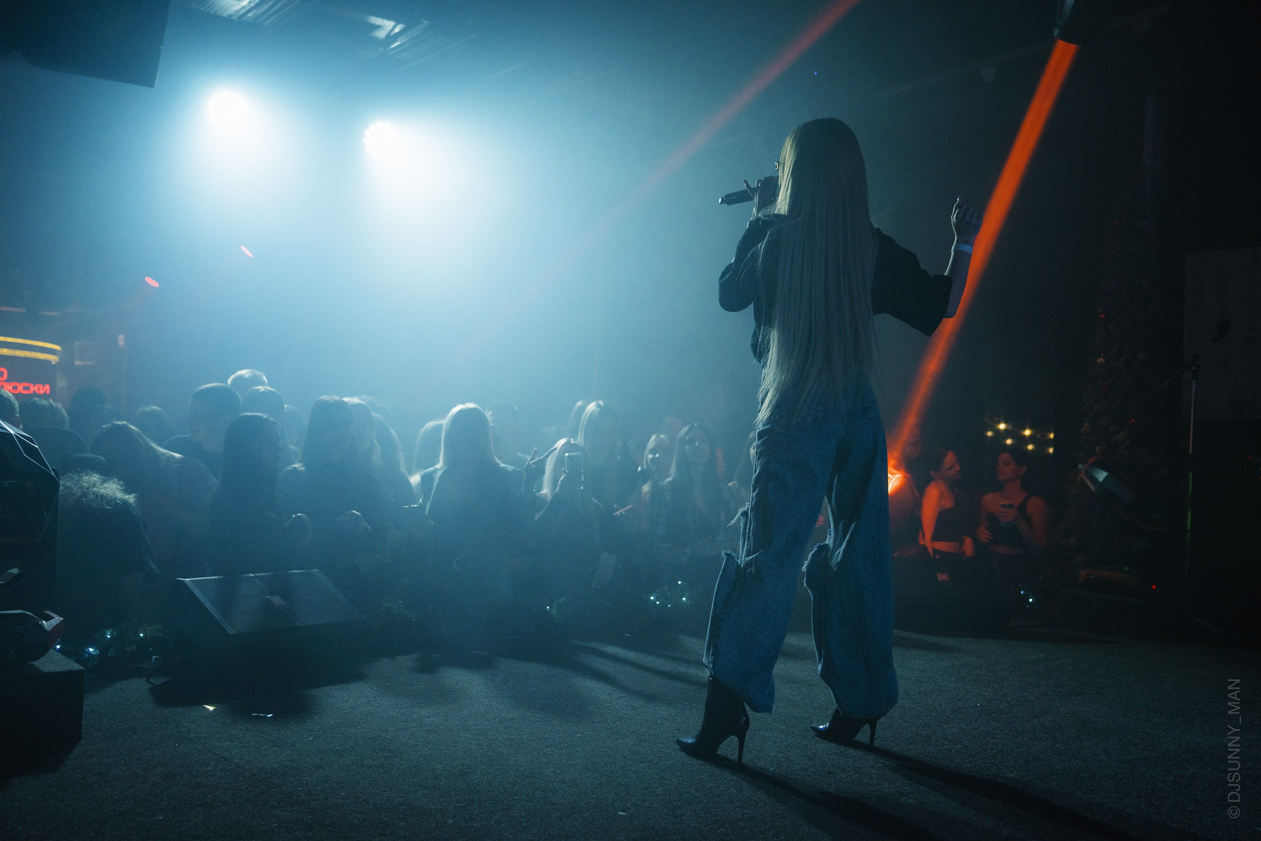 By Индия. Sunnyman