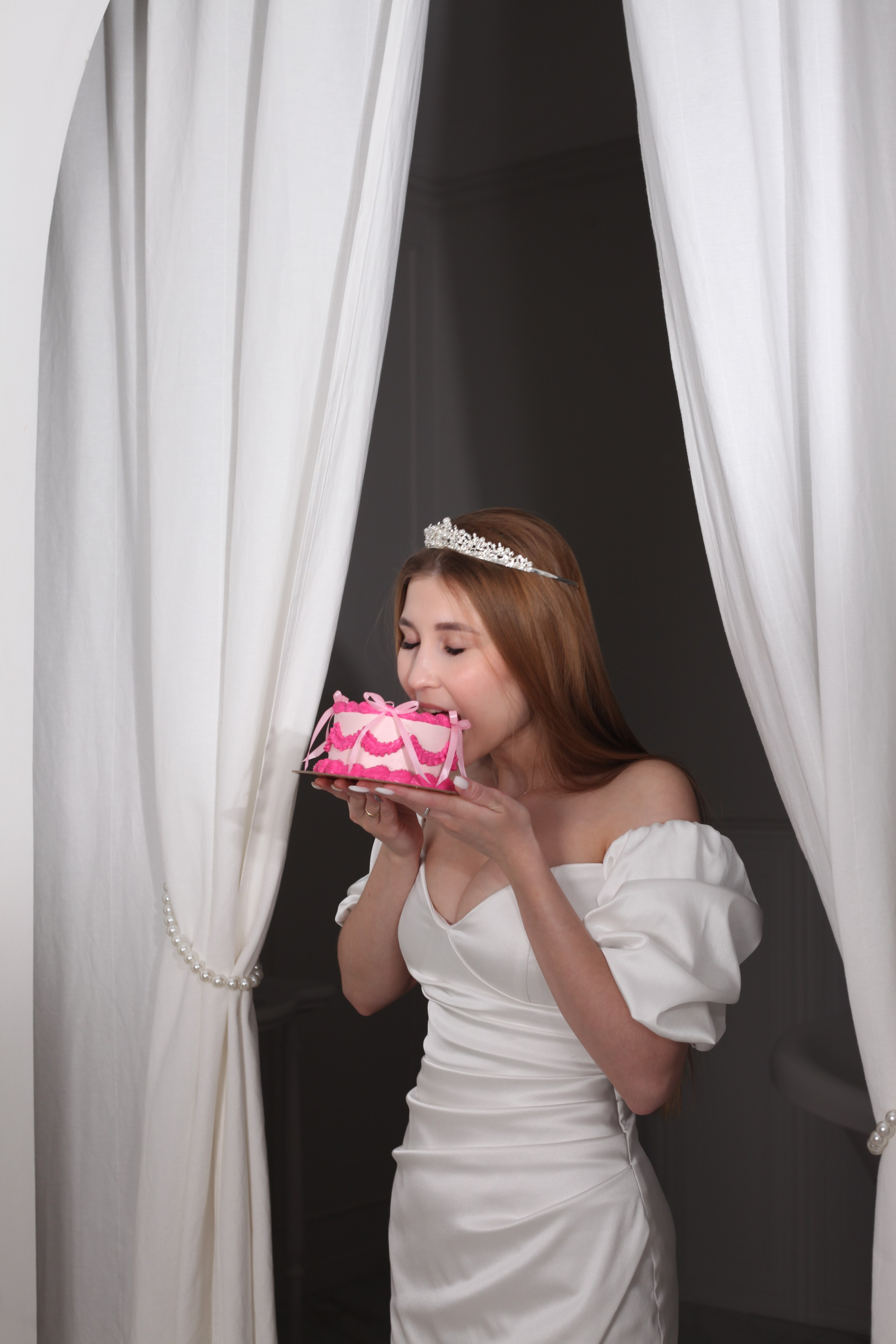 Юлия. Dariadrugova.ru