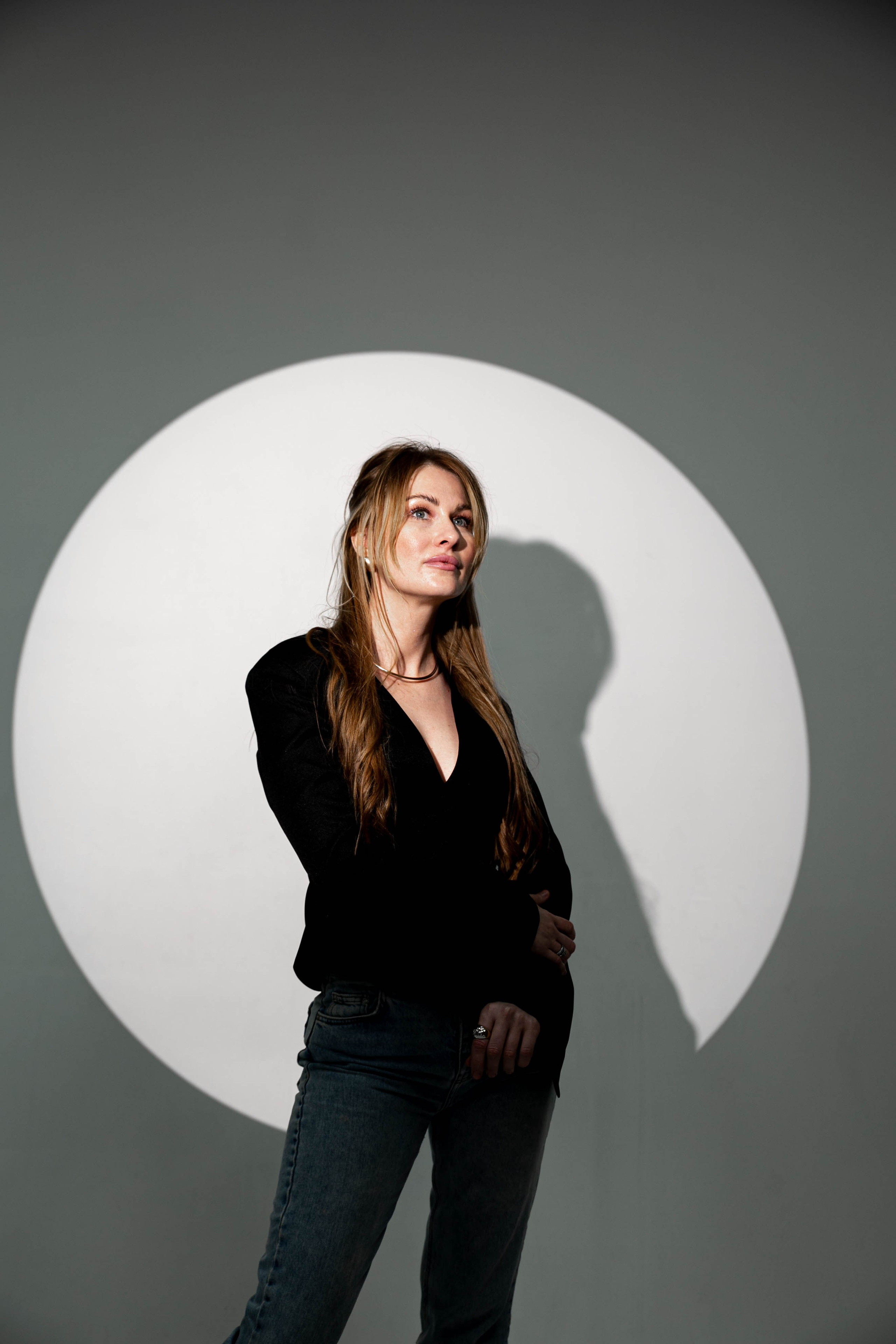 Студия. Ася Шаповалова — фотограф живых историй в Пушкино и Москве