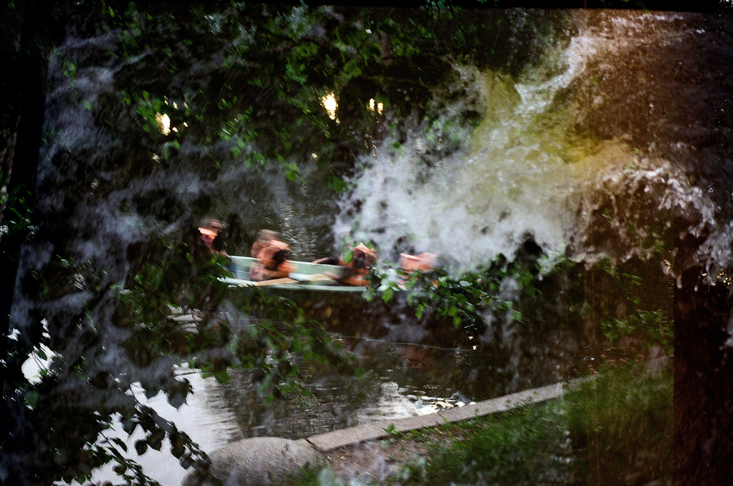Пленочная фотография. ТАТИ | Татьяна Тихонова | фотограф | Тольятти Самара