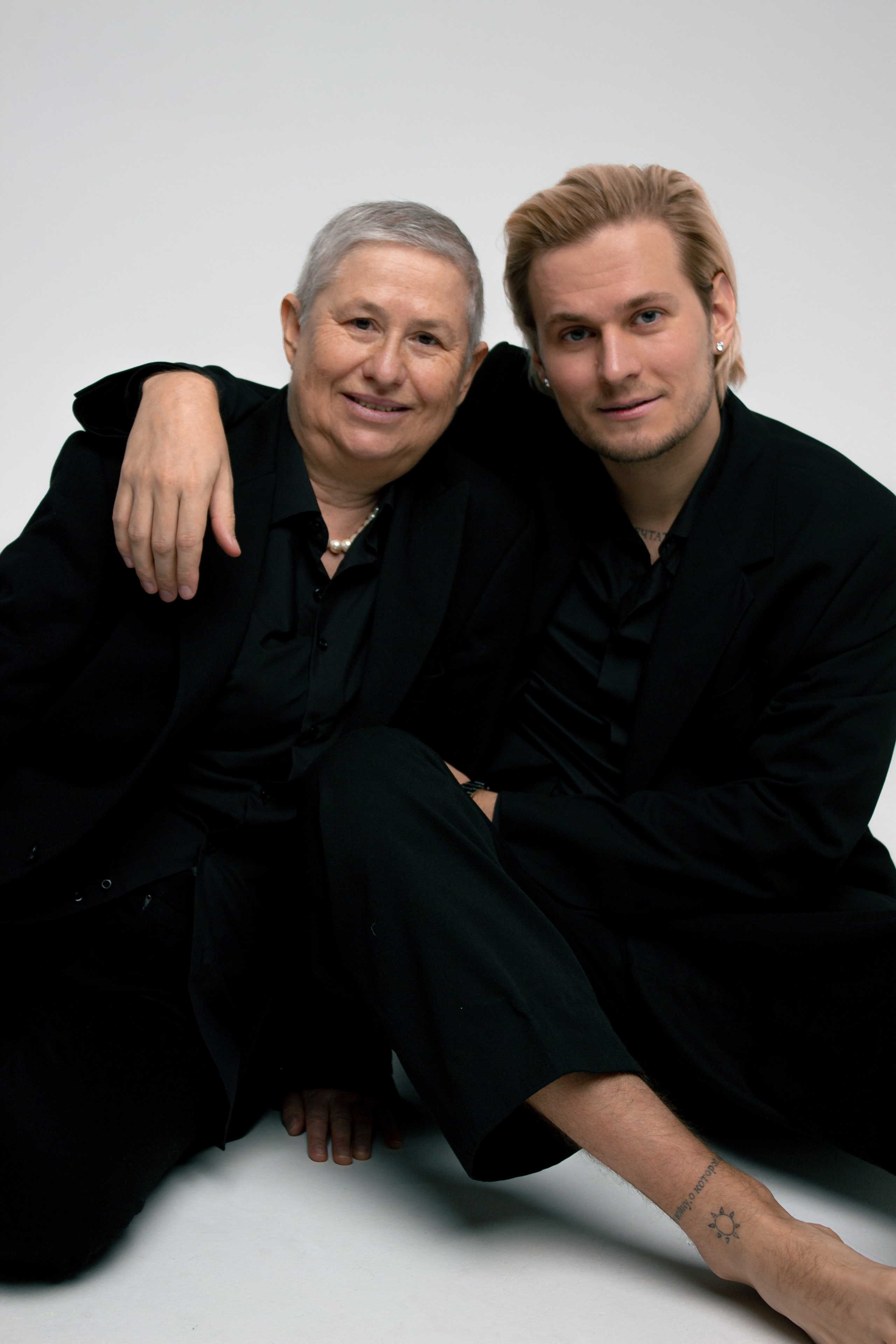 2023 | mother and son. ТАТИ | Татьяна Тихонова | фотограф | Тольятти Самара