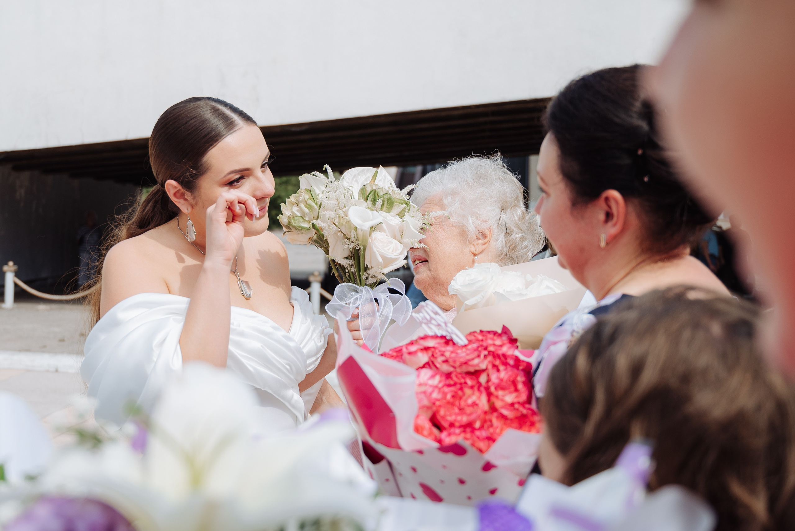 Свадебный репортаж. ТАТИ | Татьяна Тихонова | фотограф | Тольятти Самара