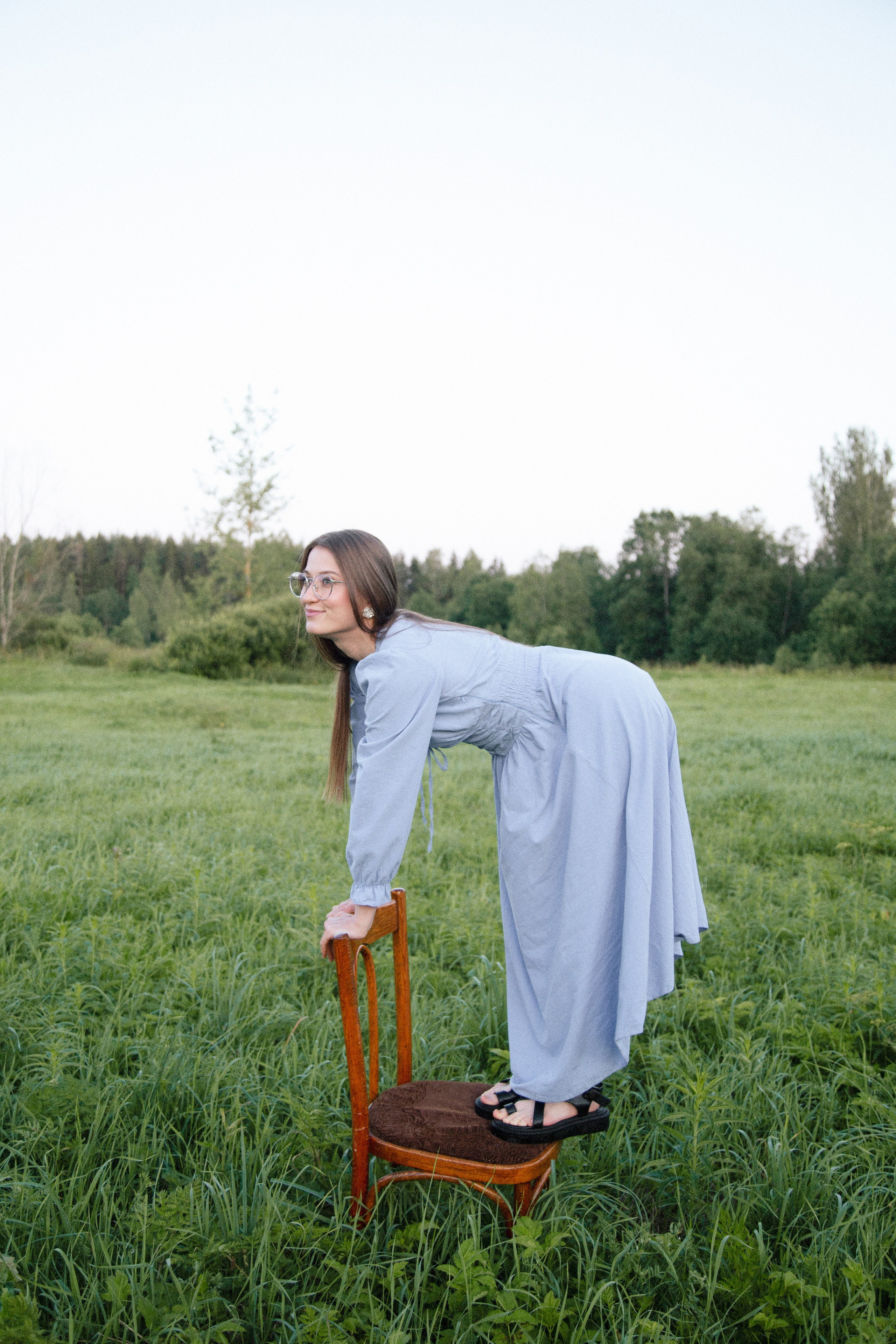 OLYA. КОНТЕНТ ДЛЯ БРЕНДОВ СПБ Лиза Федотова