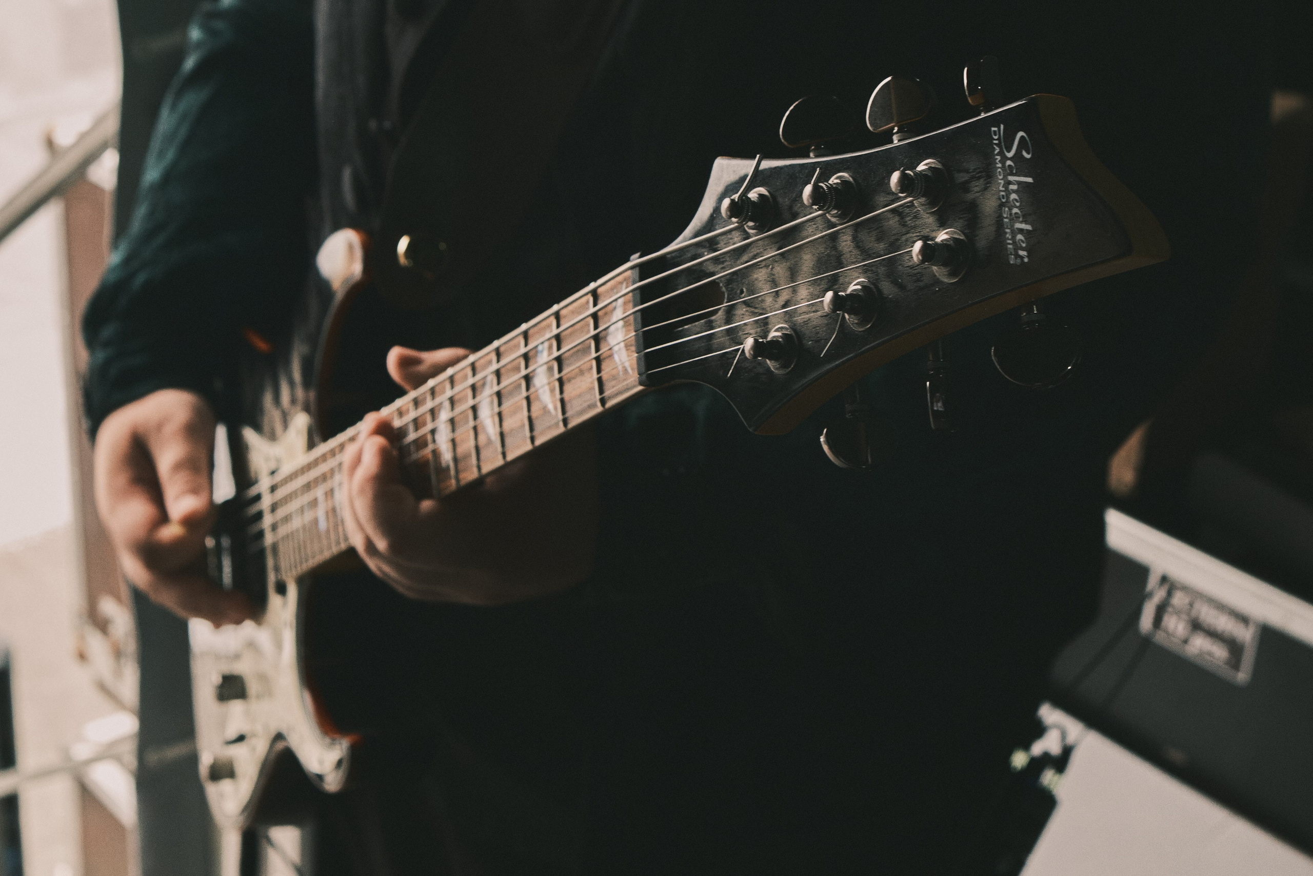 Saphath band concert