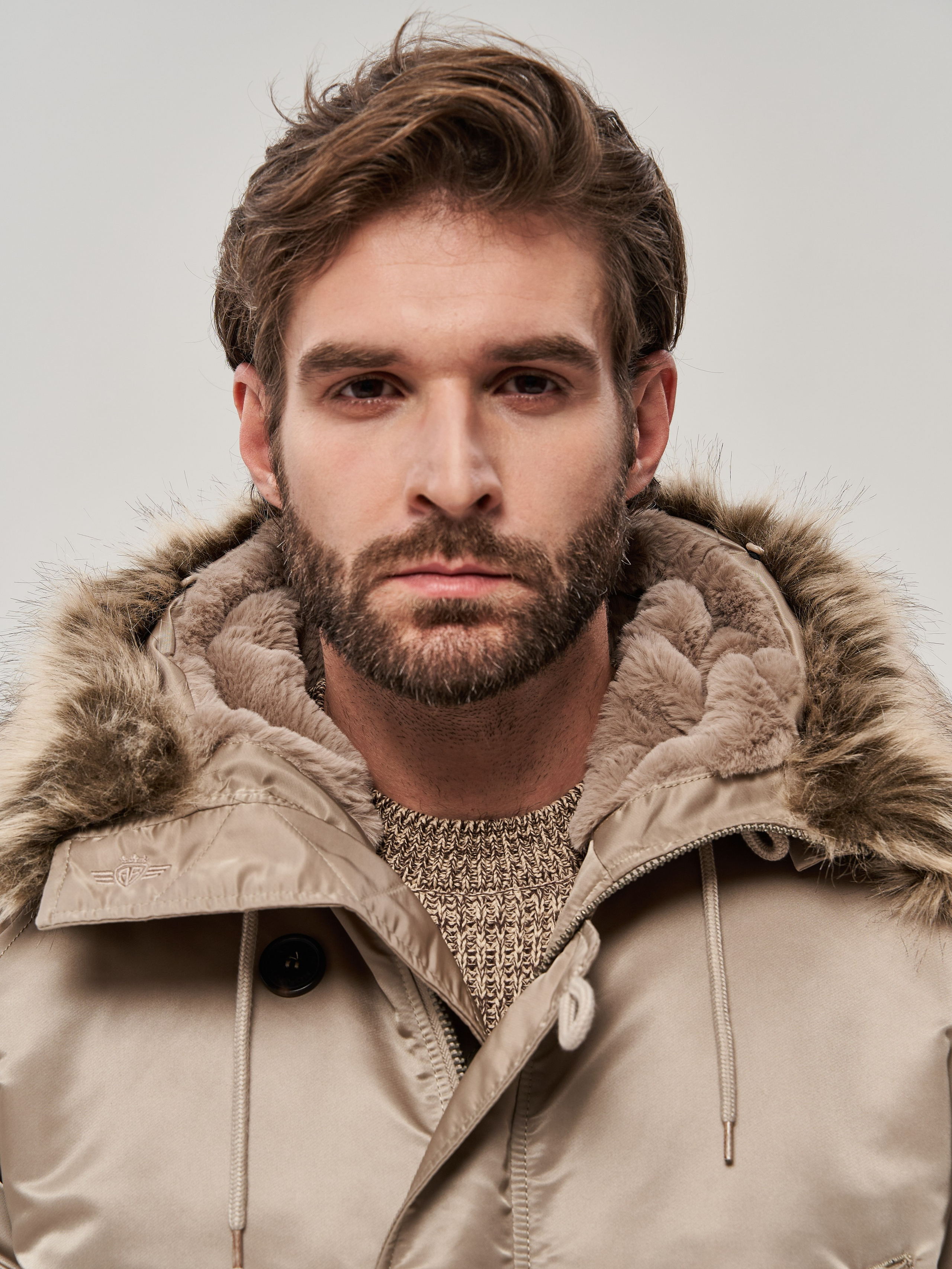 Мужские куртки Angelo bonetti. Фотограф для маркетплейсов в Москве