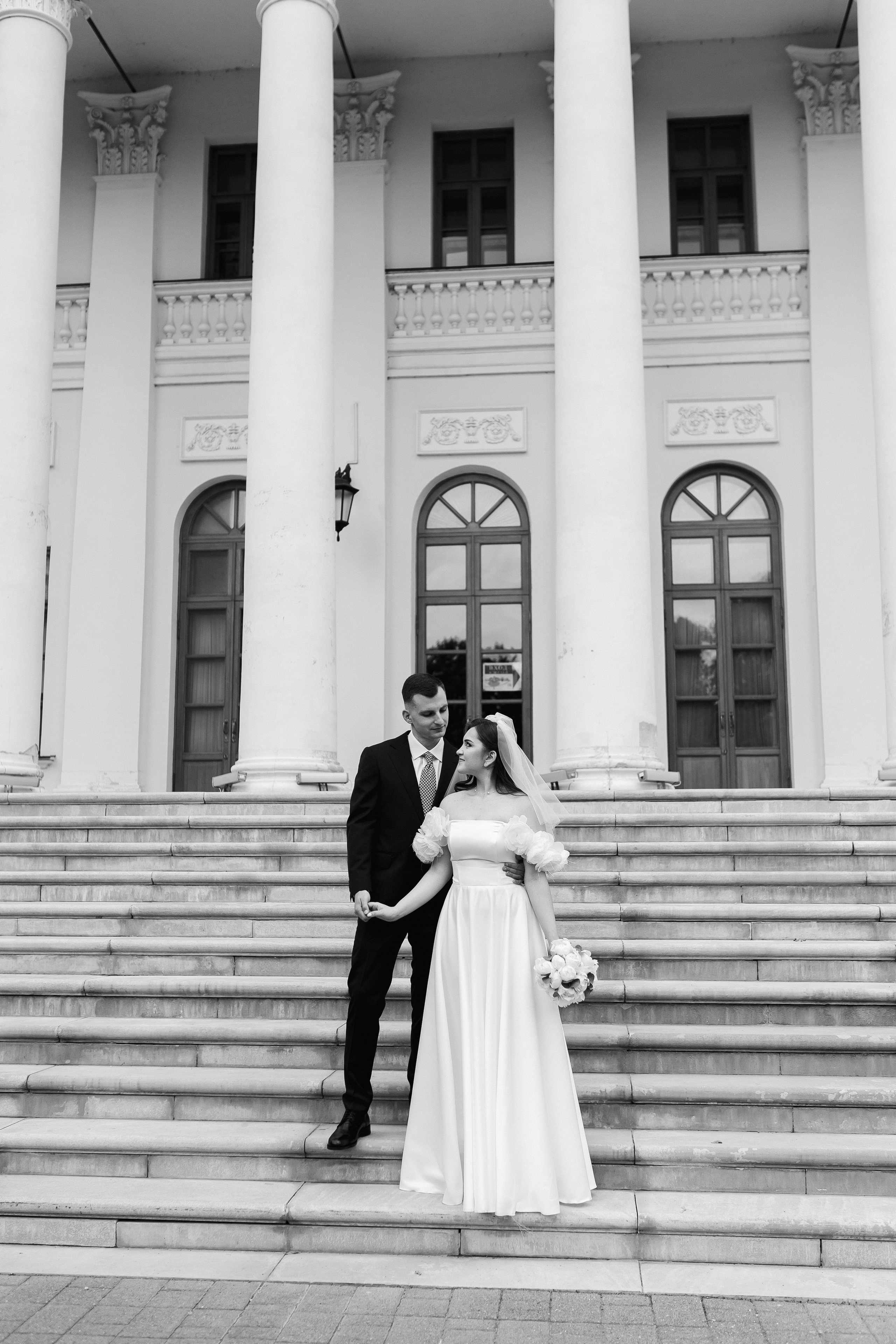 Усадьба Остафьево. Анастасия — ФОТОГРАФ