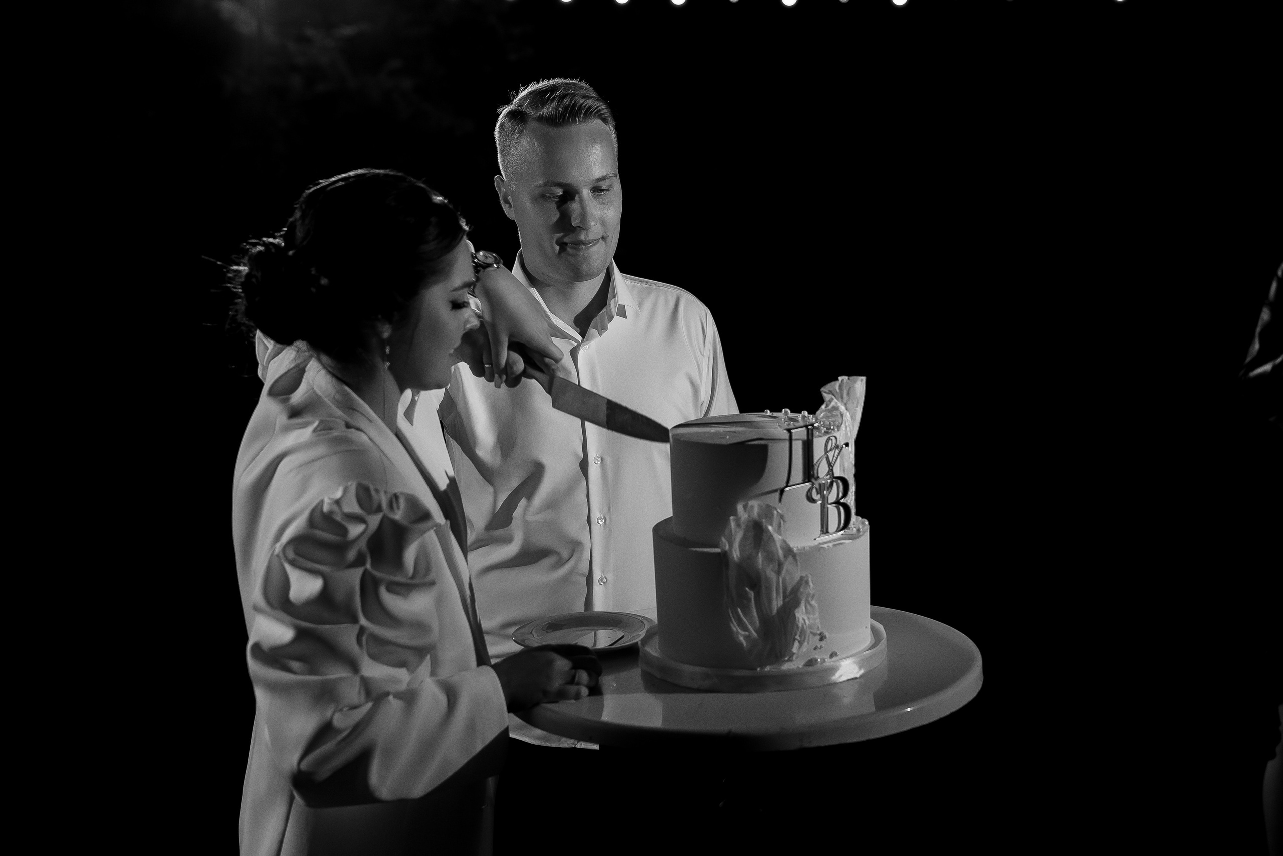 Даня и Лера. Свадебный фотограф Тула Москва СПБ / Сёмина Дарья