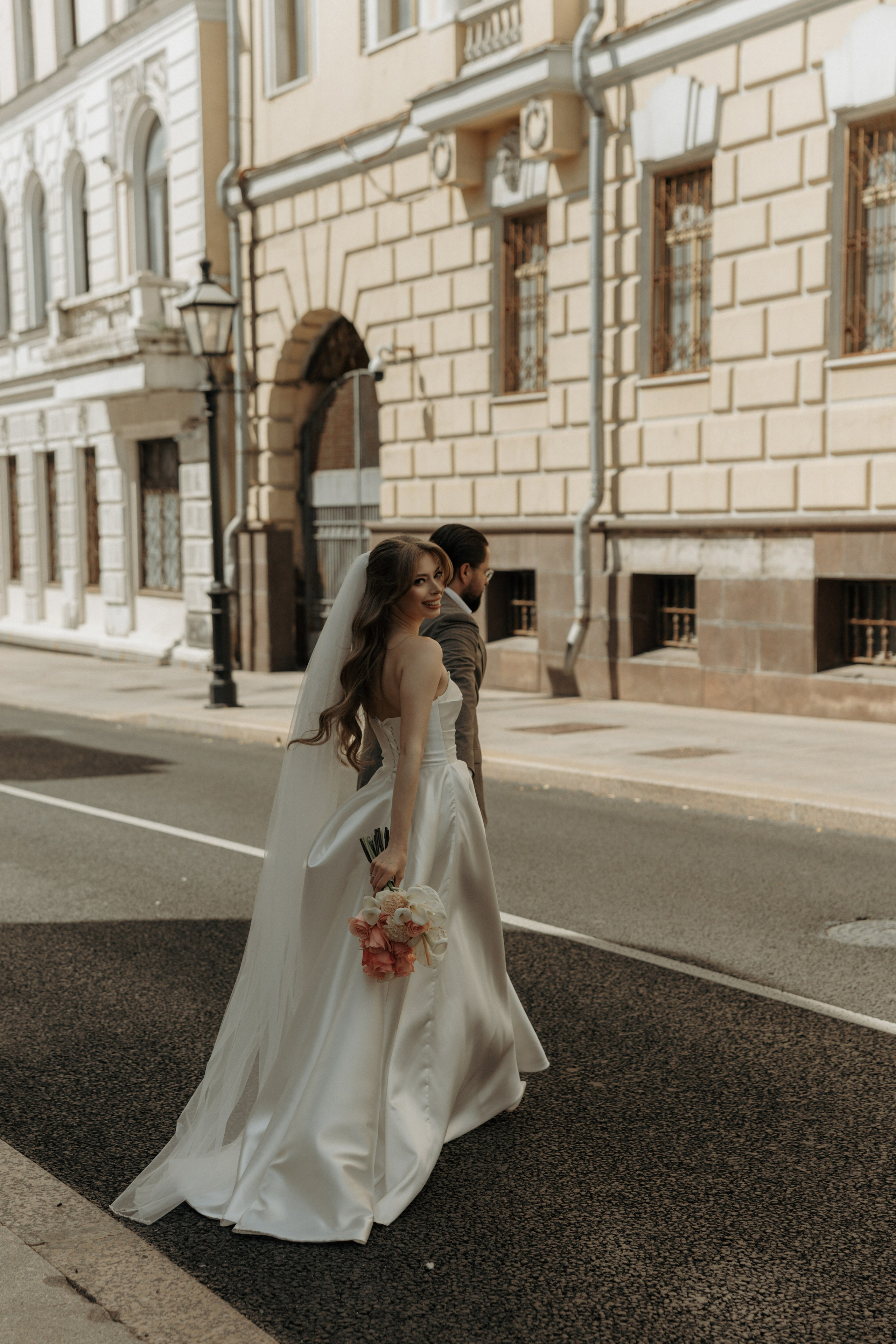 Артём и Анастасия. Свадебный фотограф Тула Москва СПБ / Сёмина Дарья