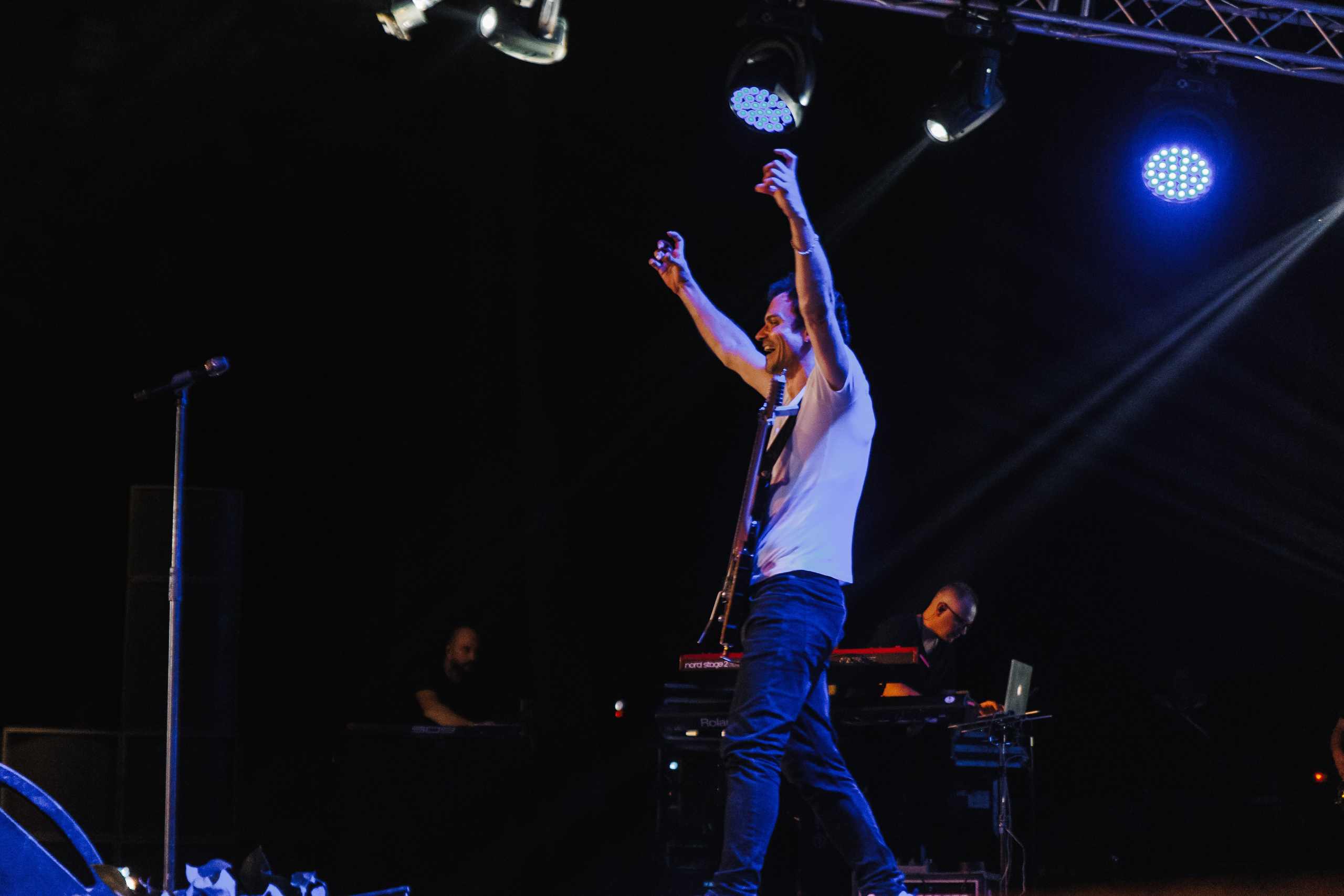 Григорий Лепс, Челябинск, ДК Юность. Фотограф Ольга Махалова — Санкт-Петербург, Москва, Нижний Новгород