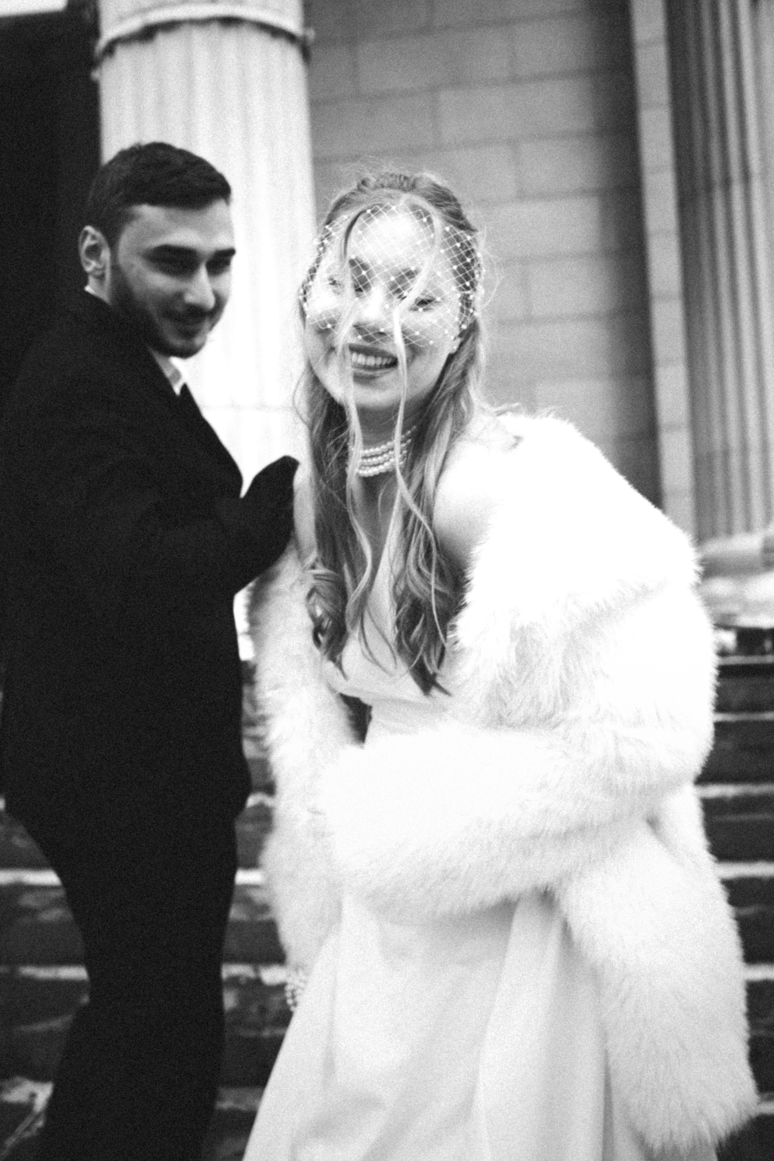 Свадебные дела. Фотограф Нина Крутая Москва