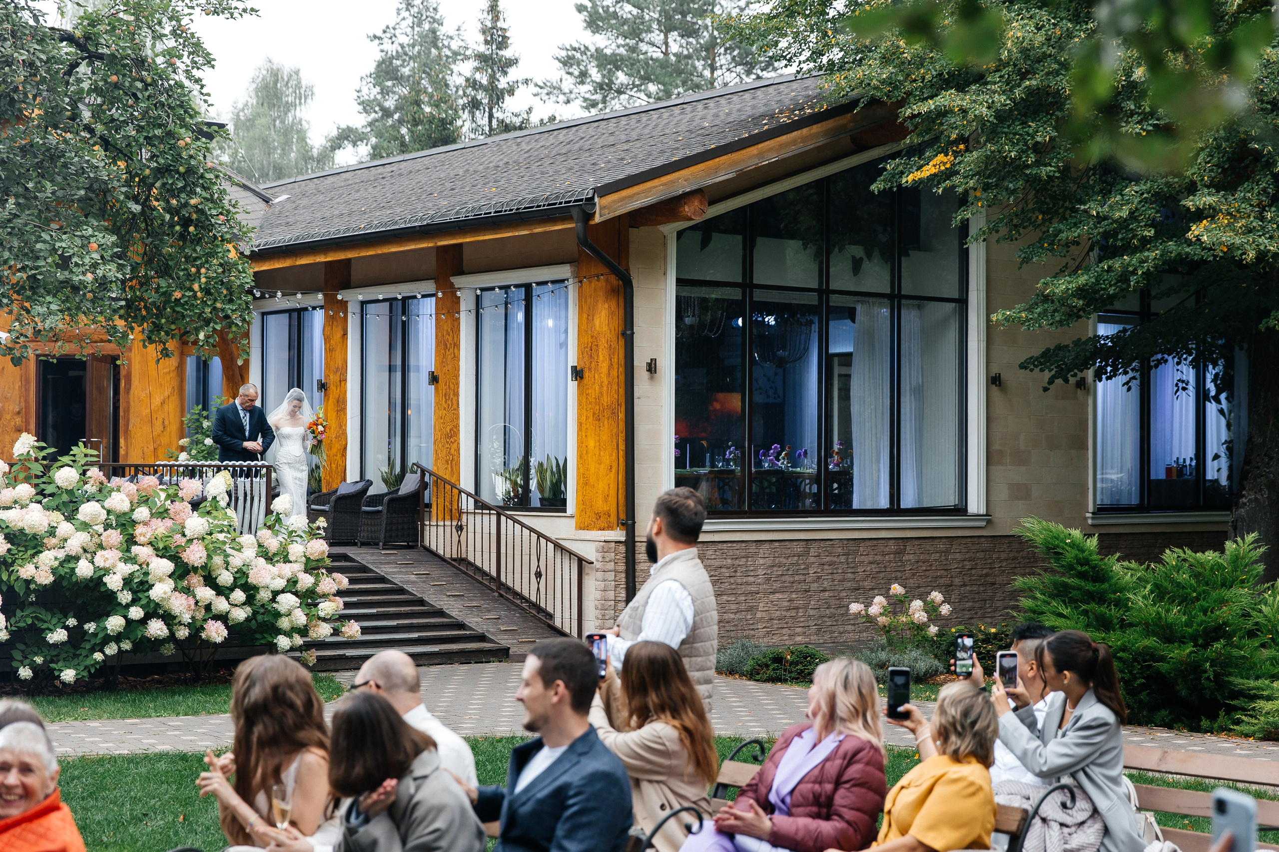 23/08. Свадебный фотограф в Москве Виктория Арехова