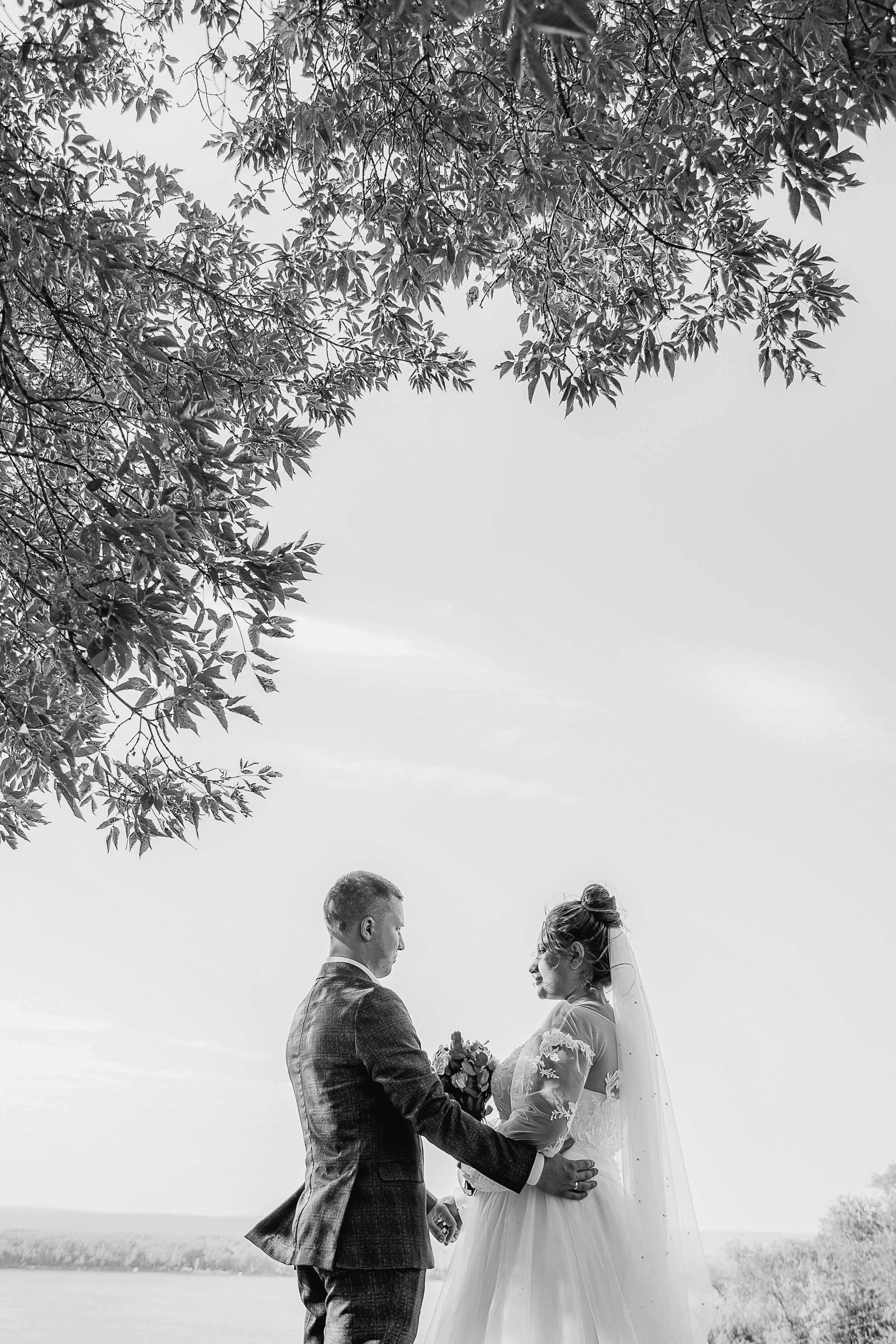 Ваня и Света. Фотограф в Самаре Евгения Глубокова