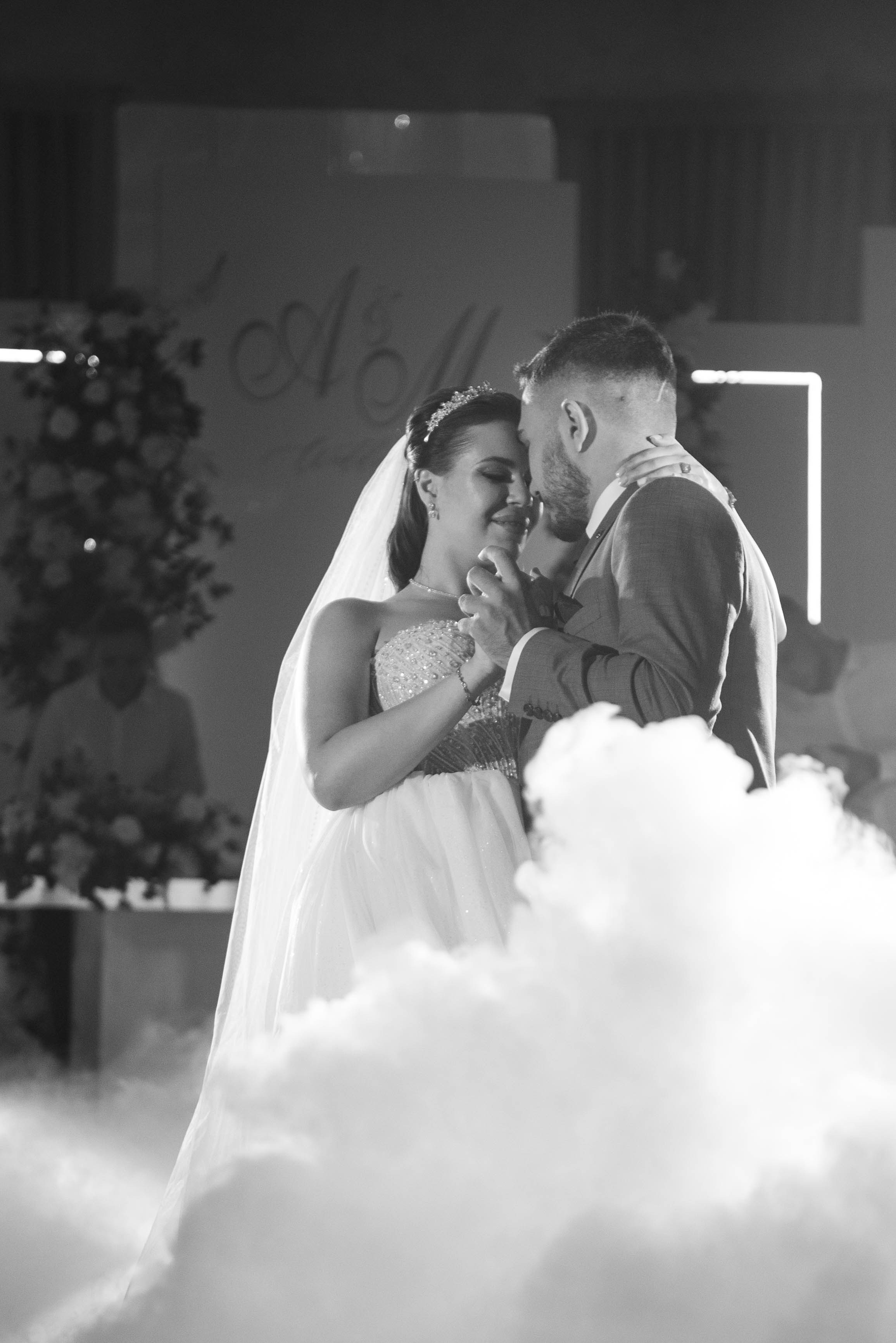 Свадьбы. Фотограф Злата Воробьёва | Москва