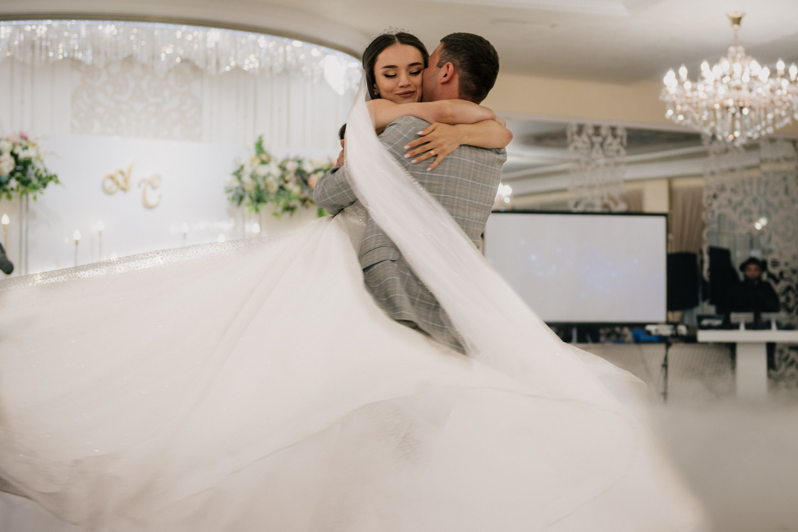 Свадьбы. Фотограф Злата Воробьёва | Москва