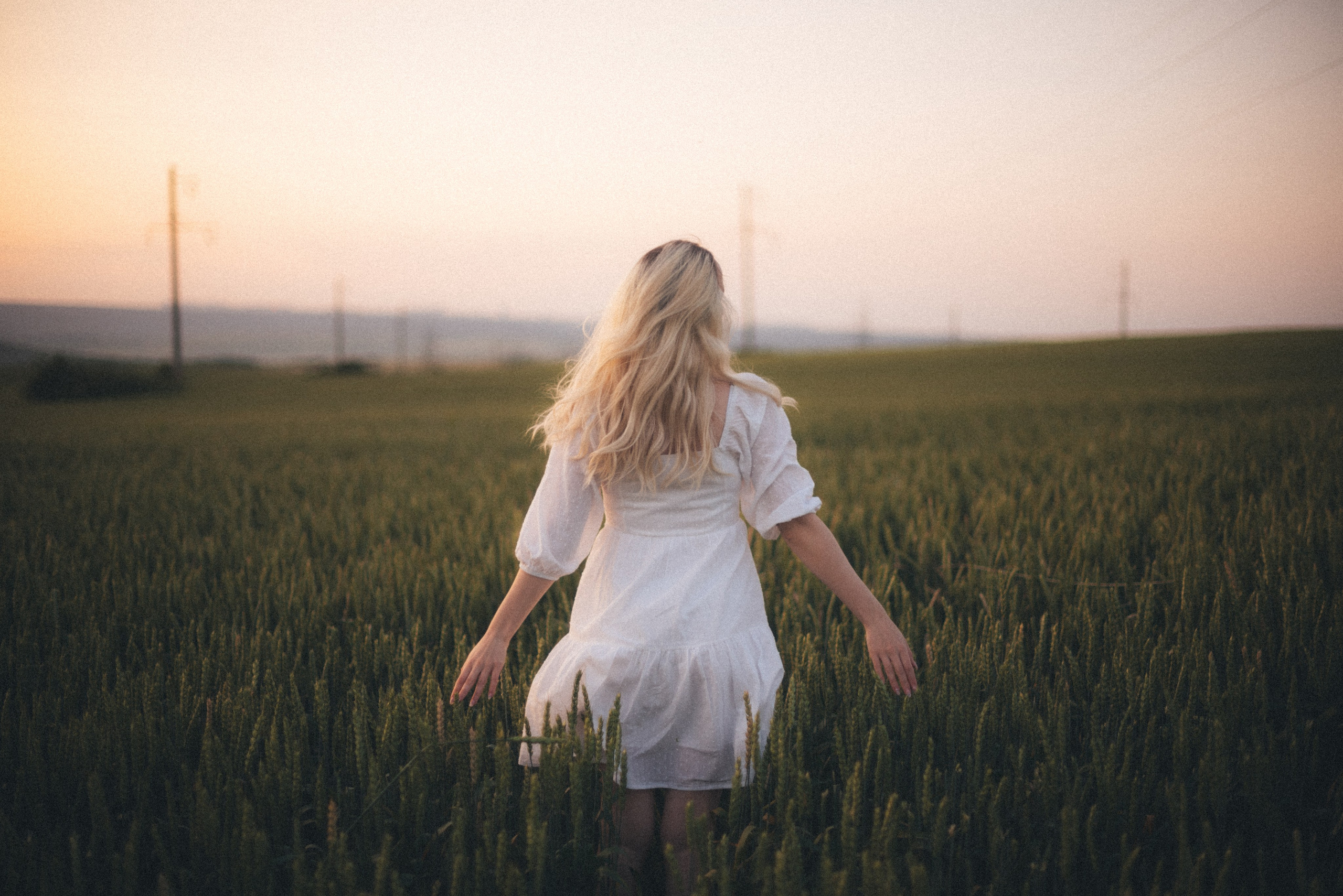 Индивидуальные. Фотограф Злата Воробьёва | Москва