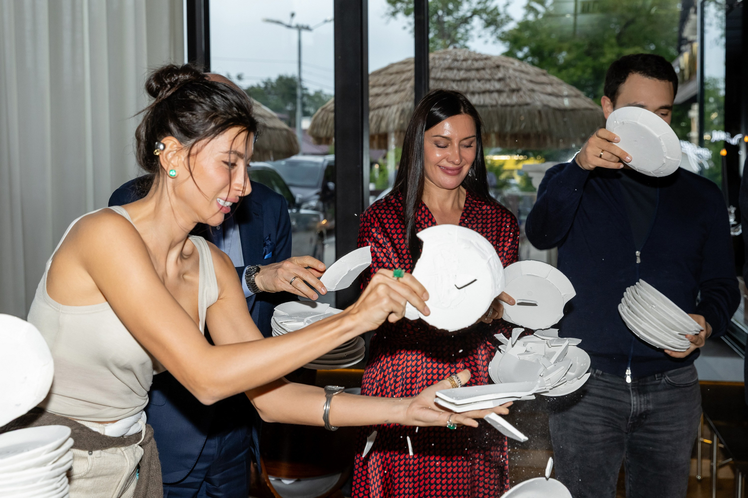 День рождения (Iliadiz). Татьяна Чернышова свадебный фотограф Москва