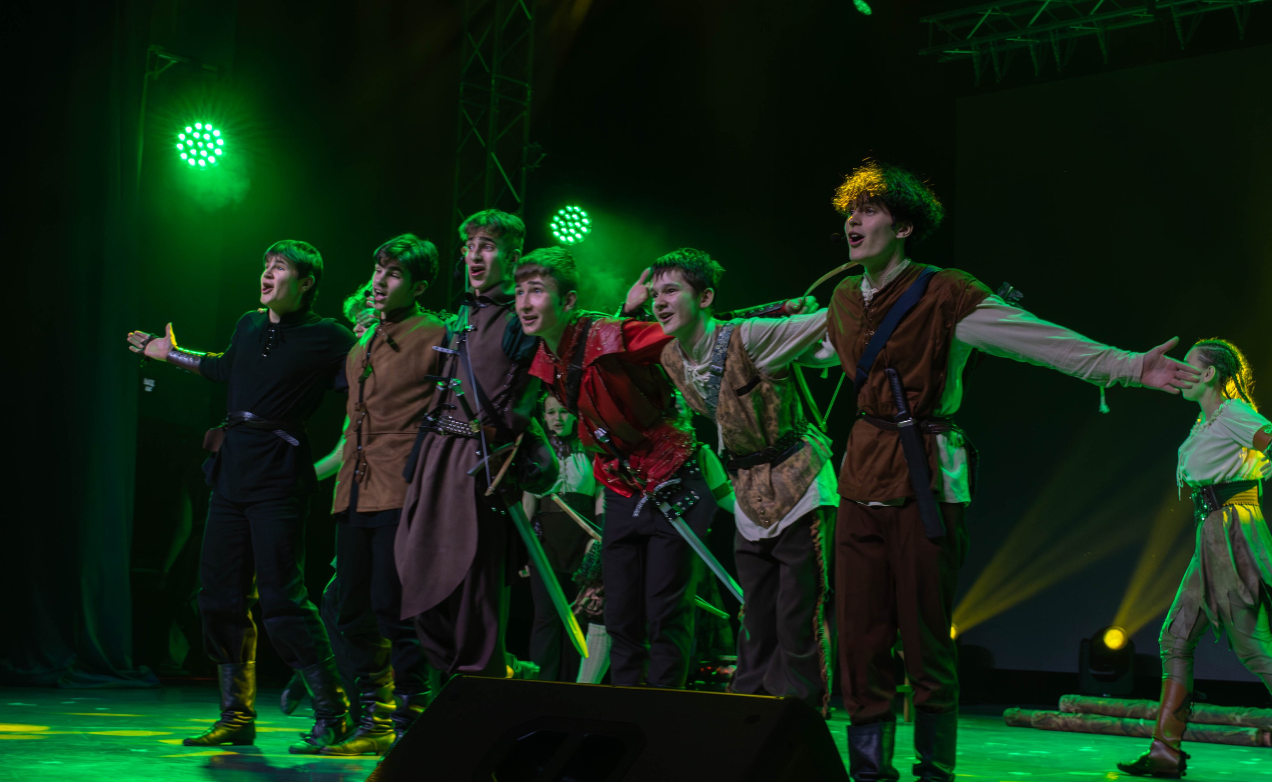 «ВЫСОТА» 2025. Репортажный фотограф во Владивостоке Анастасия Кострова