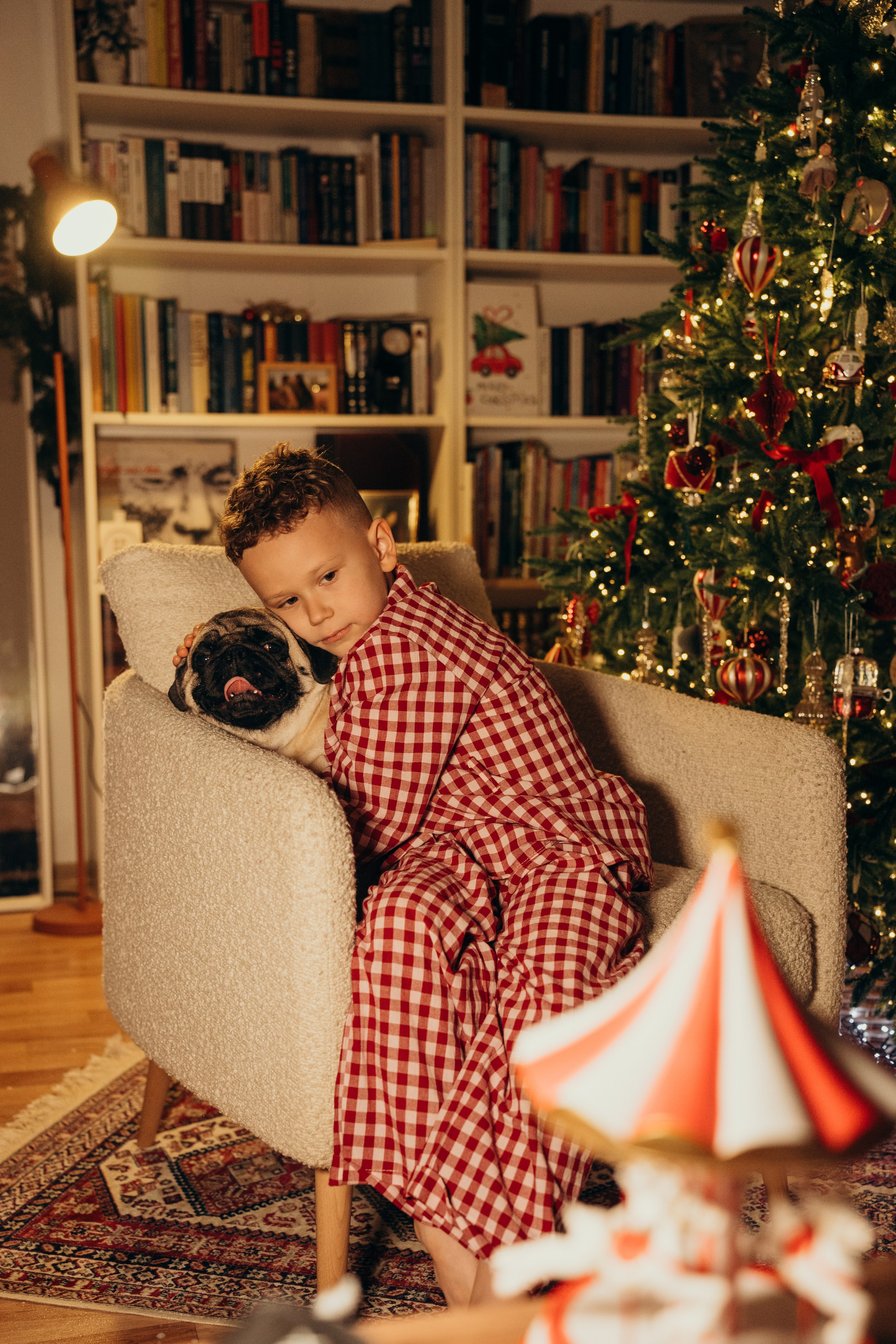 Наташа и Федя. Сайт фотографа Светланы Еремченко