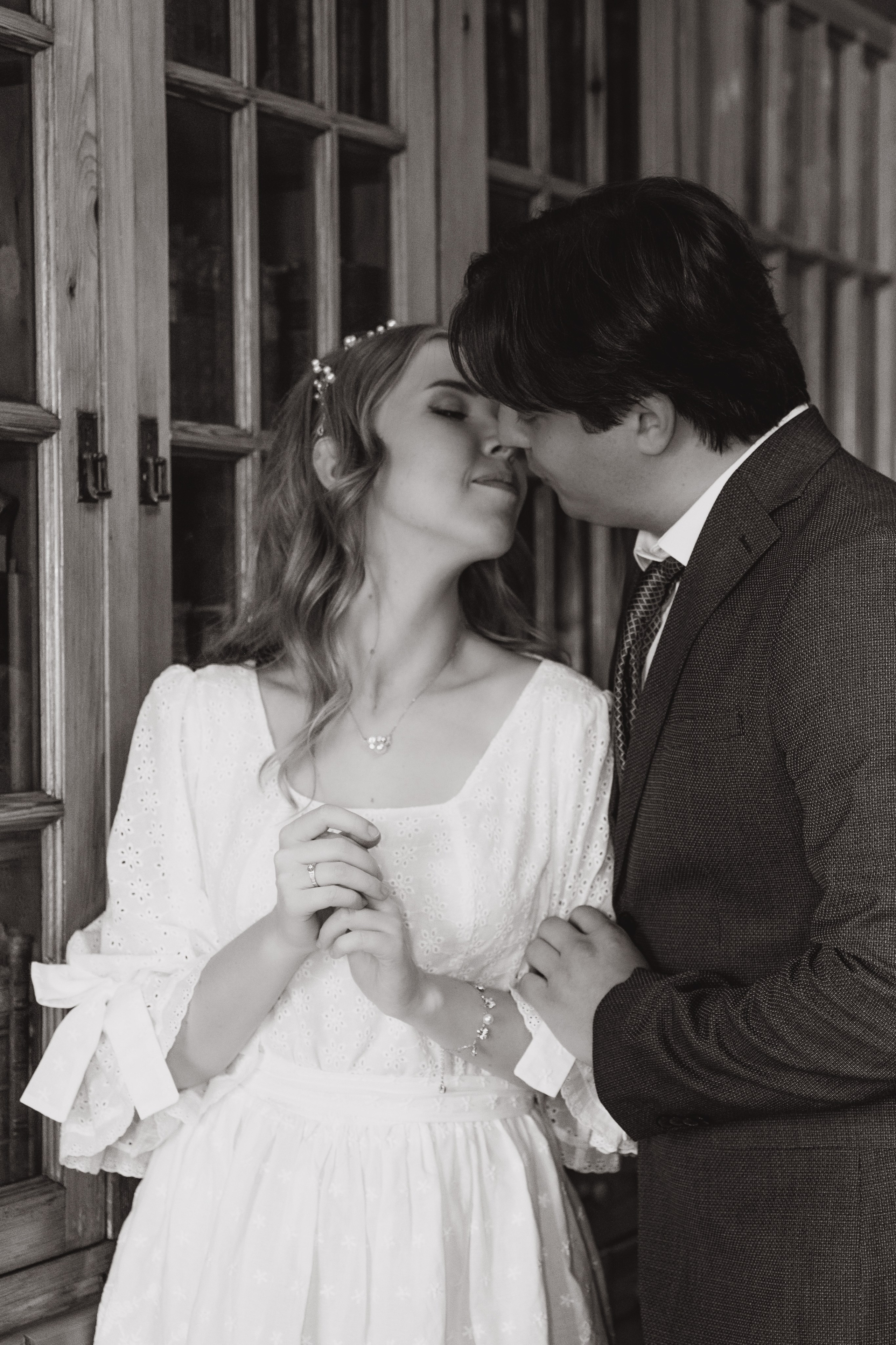 Тарас и Катя. Сайт фотографа Светланы Еремченко