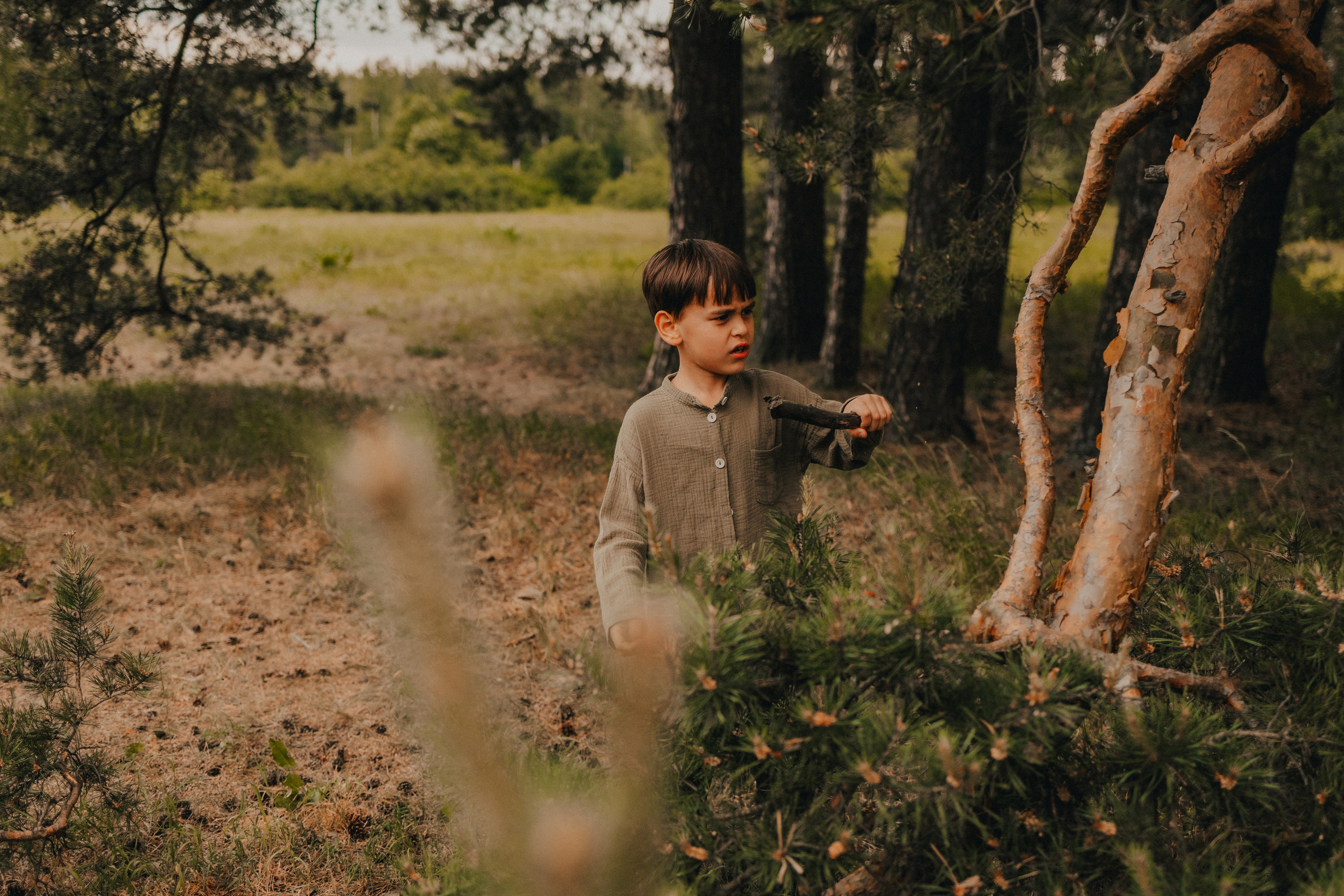 Руслан и Тимур 4. Семейный фотограф Москва