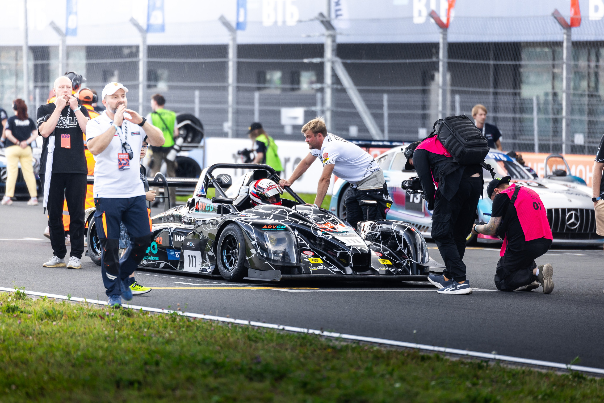 Russian Endurance Challenge. Автомобильный фотограф в Санкт-Петербурге — Илья Kaseone_1