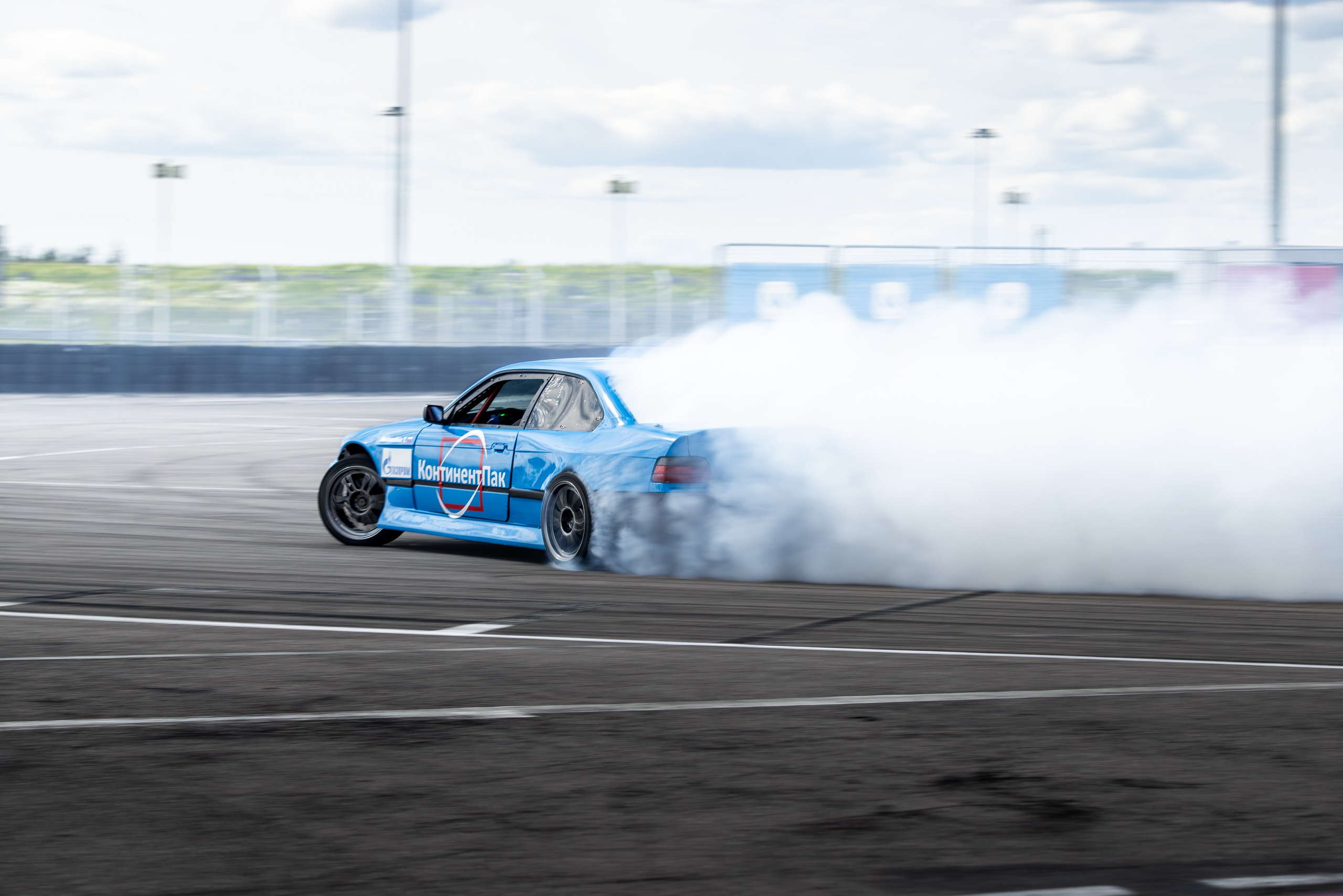 IDDC 2. Автомобильный фотограф в Санкт-Петербурге — Илья Kaseone_1