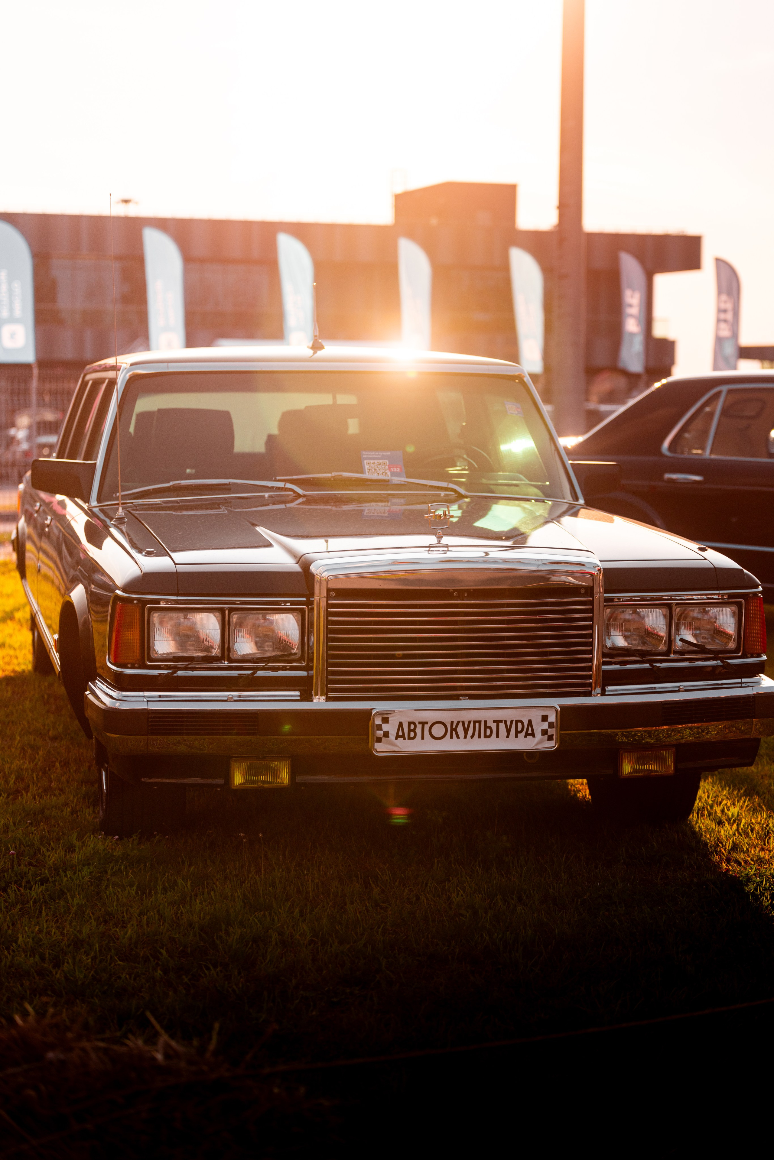 Garage Fest. Автомобильный фотограф в Санкт-Петербурге — Илья Kaseone_1