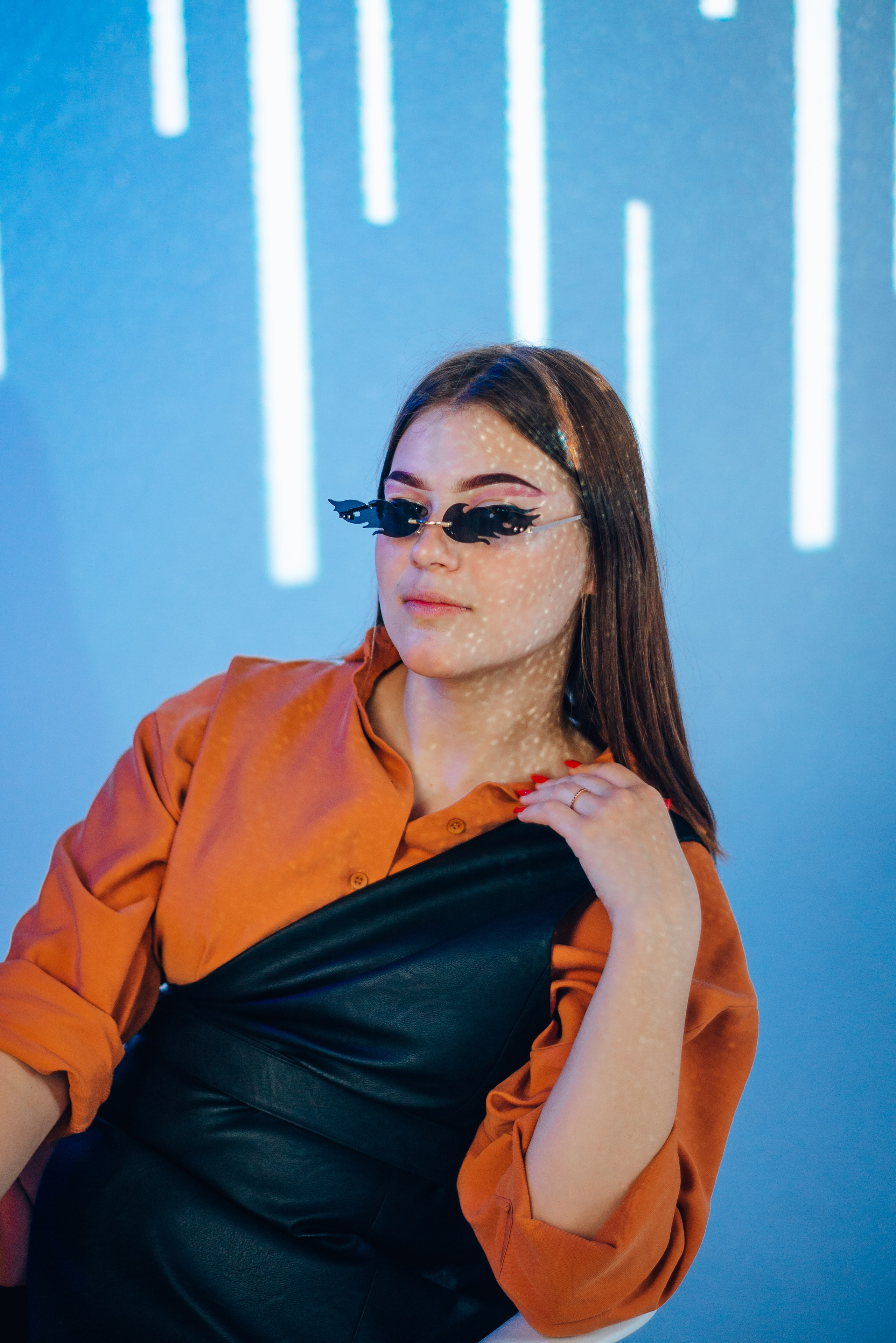 Лера.Индустрия. Детский и семейный фотограф Катерина Мишина