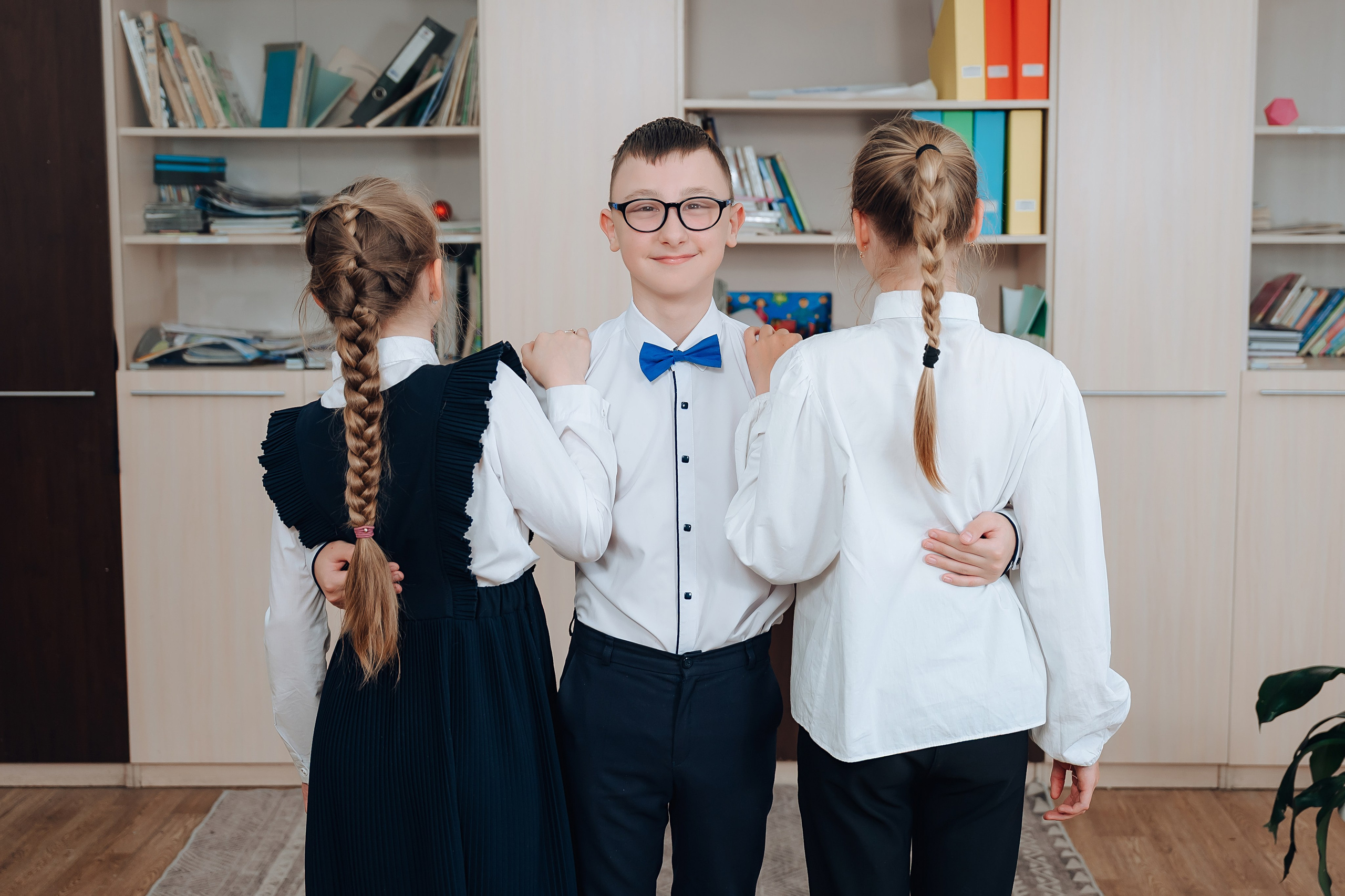 5 класс. ДЗ. Детский и семейный фотограф Катерина Мишина