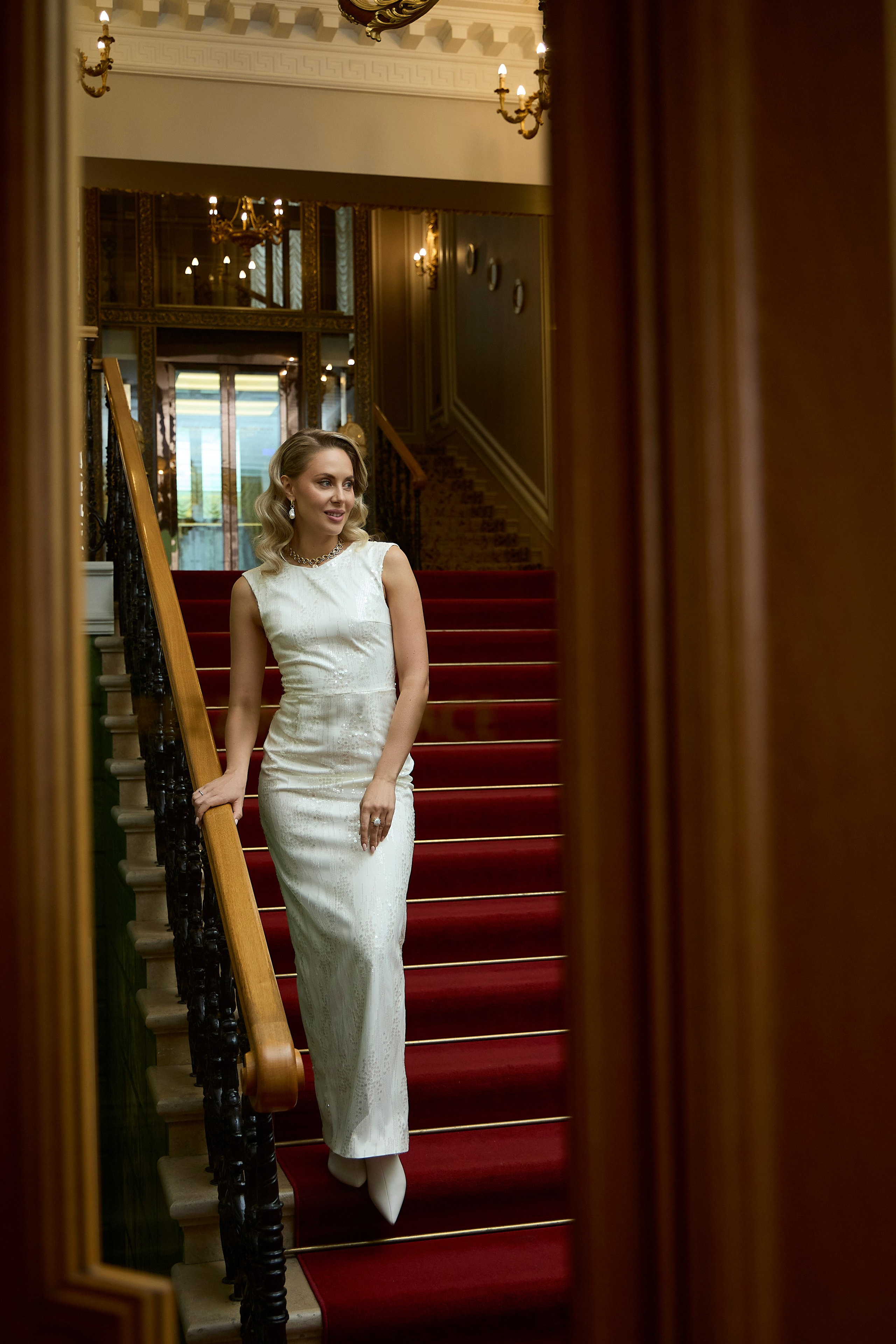 Полина. Анастасия Зобнинá — фотограф в Санкт-Петербурге/СПб