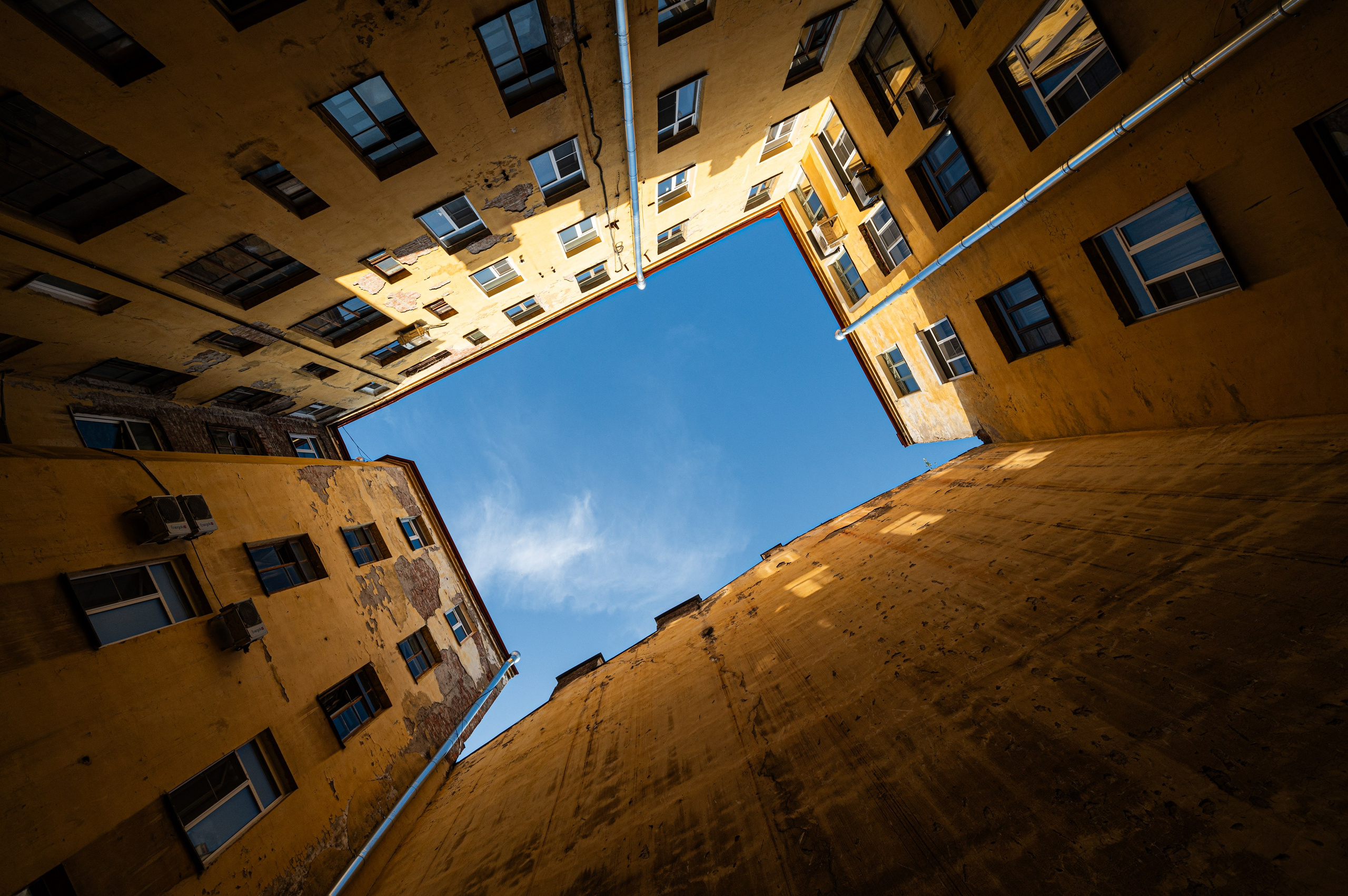 Рубинштейна, 23