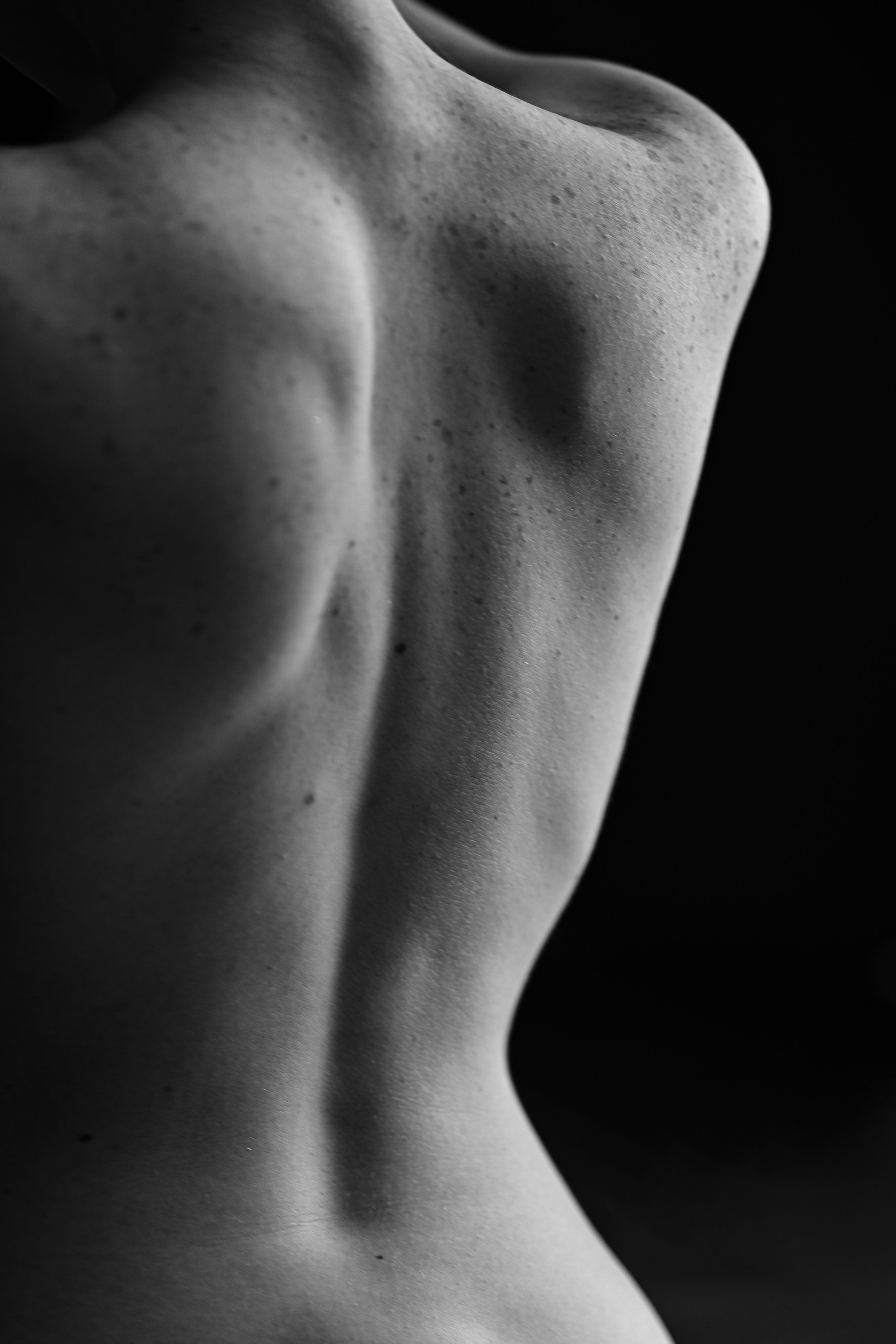 Level 2 — Monochrome nu