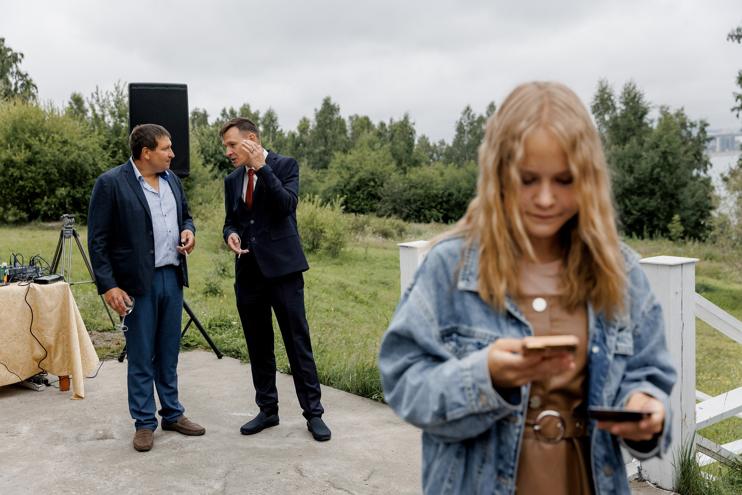 Алдар и Марина. Свадебный фотограф в Иркутске Сапаров Александр